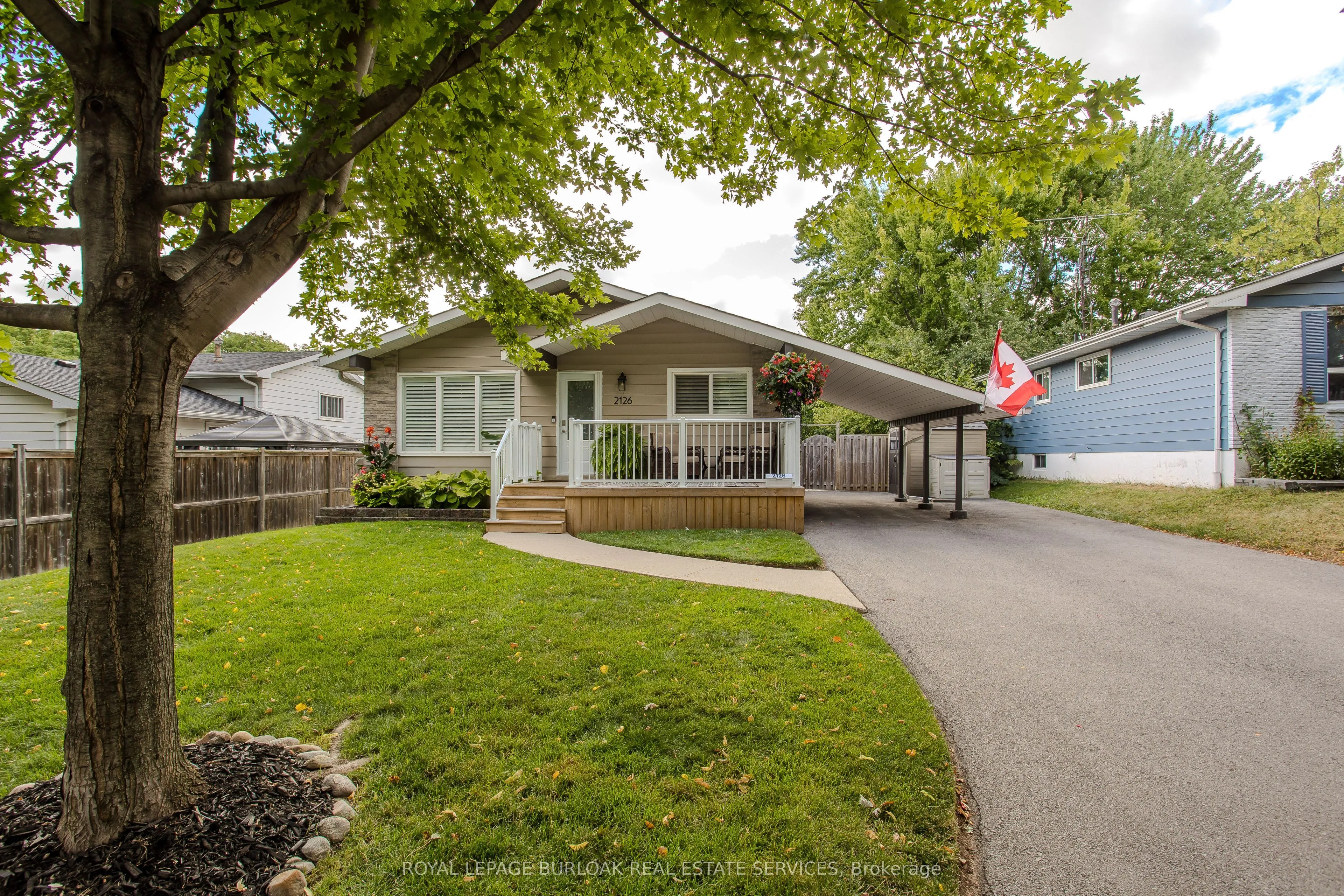 2126 Linmouth Terrace