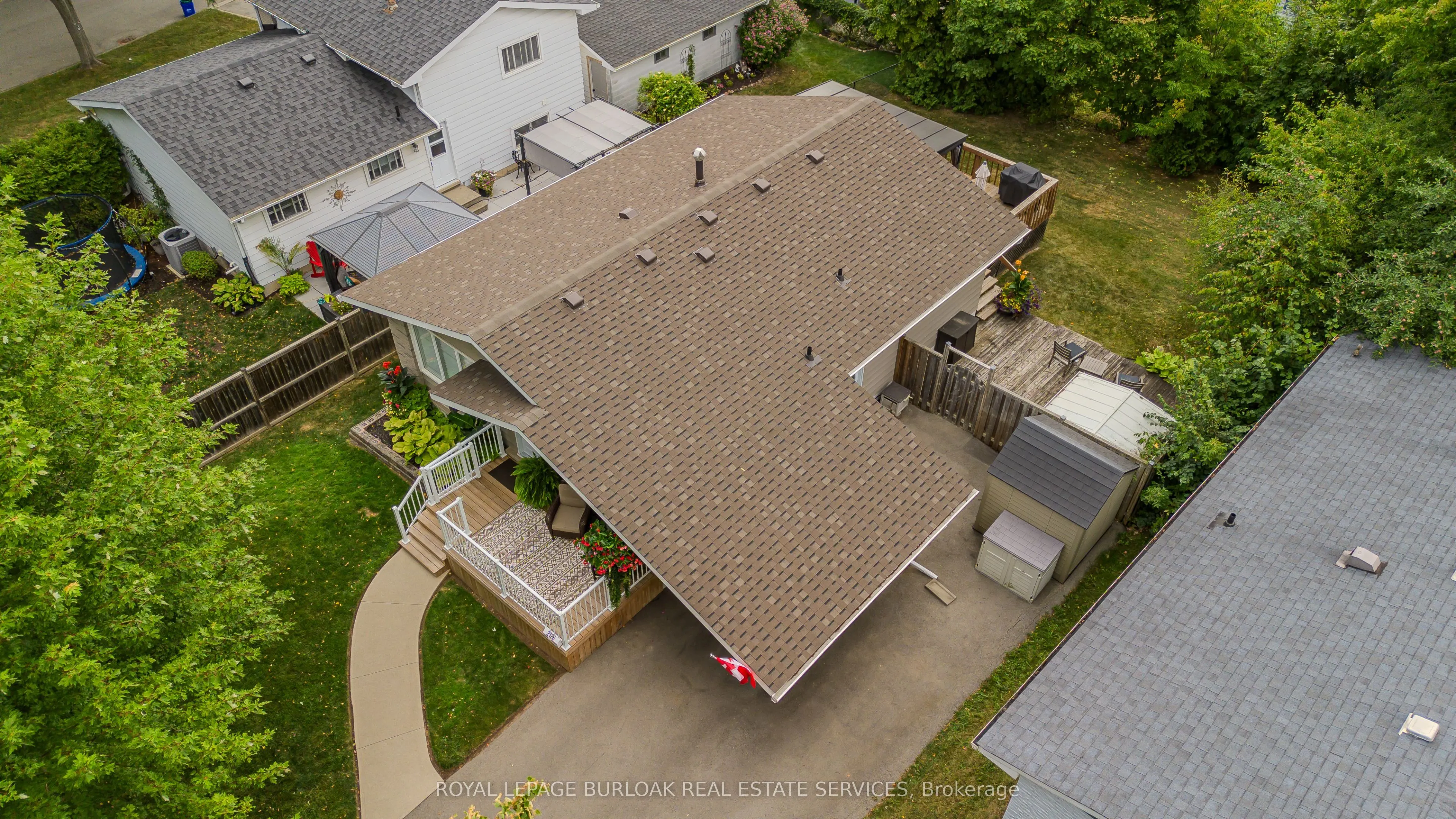 2126 Linmouth Terrace