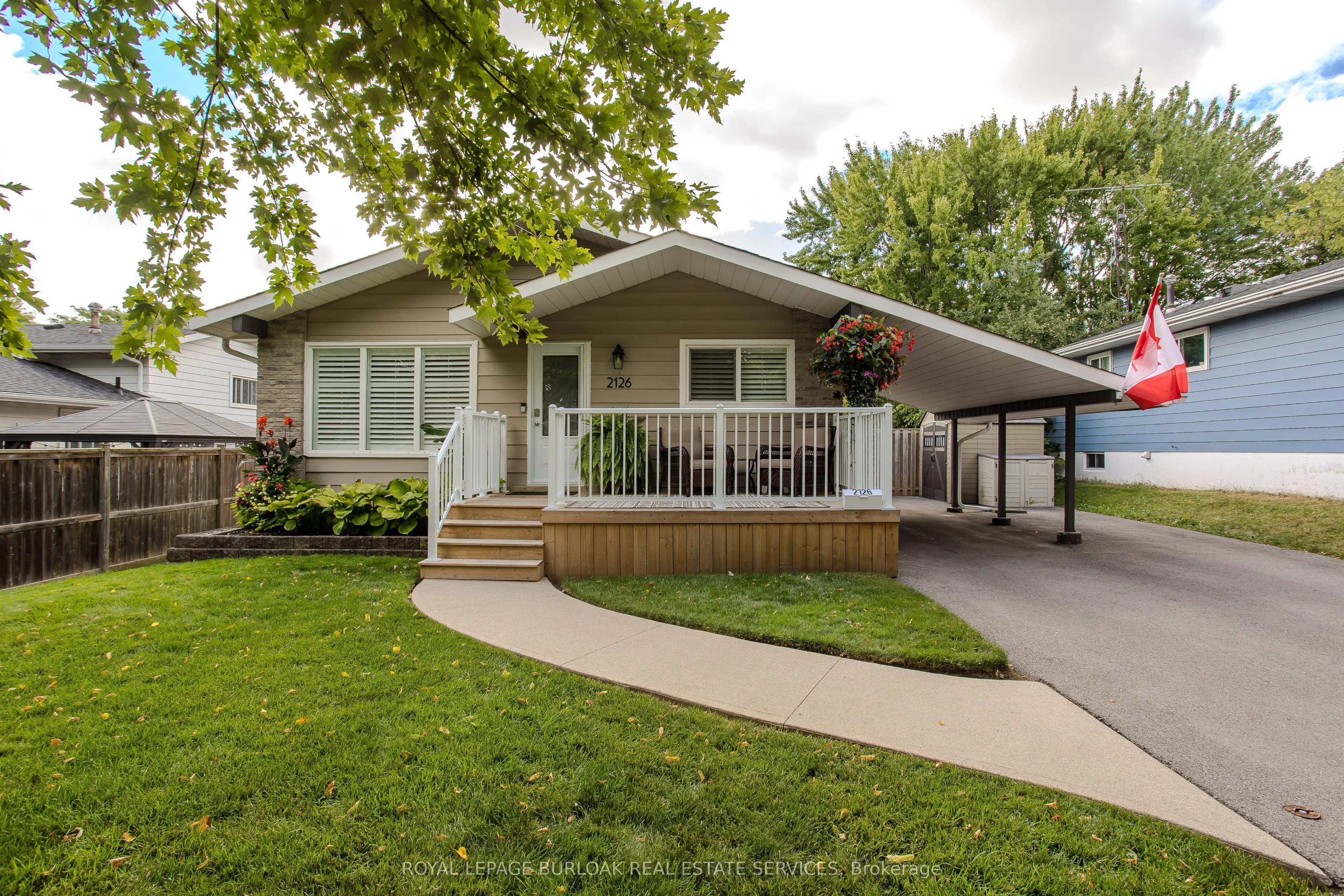 2126 Linmouth Terrace