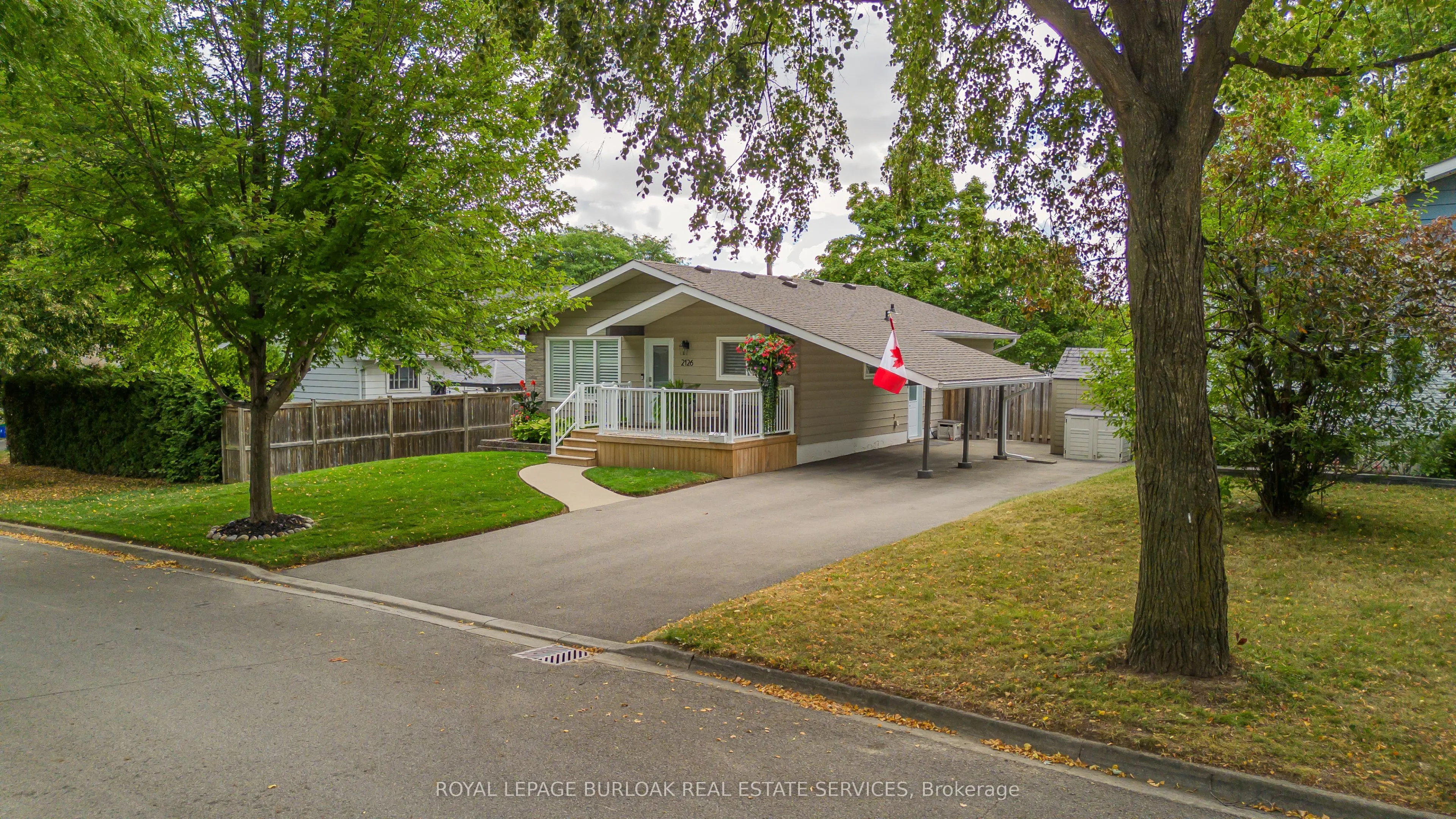 2126 Linmouth Terrace