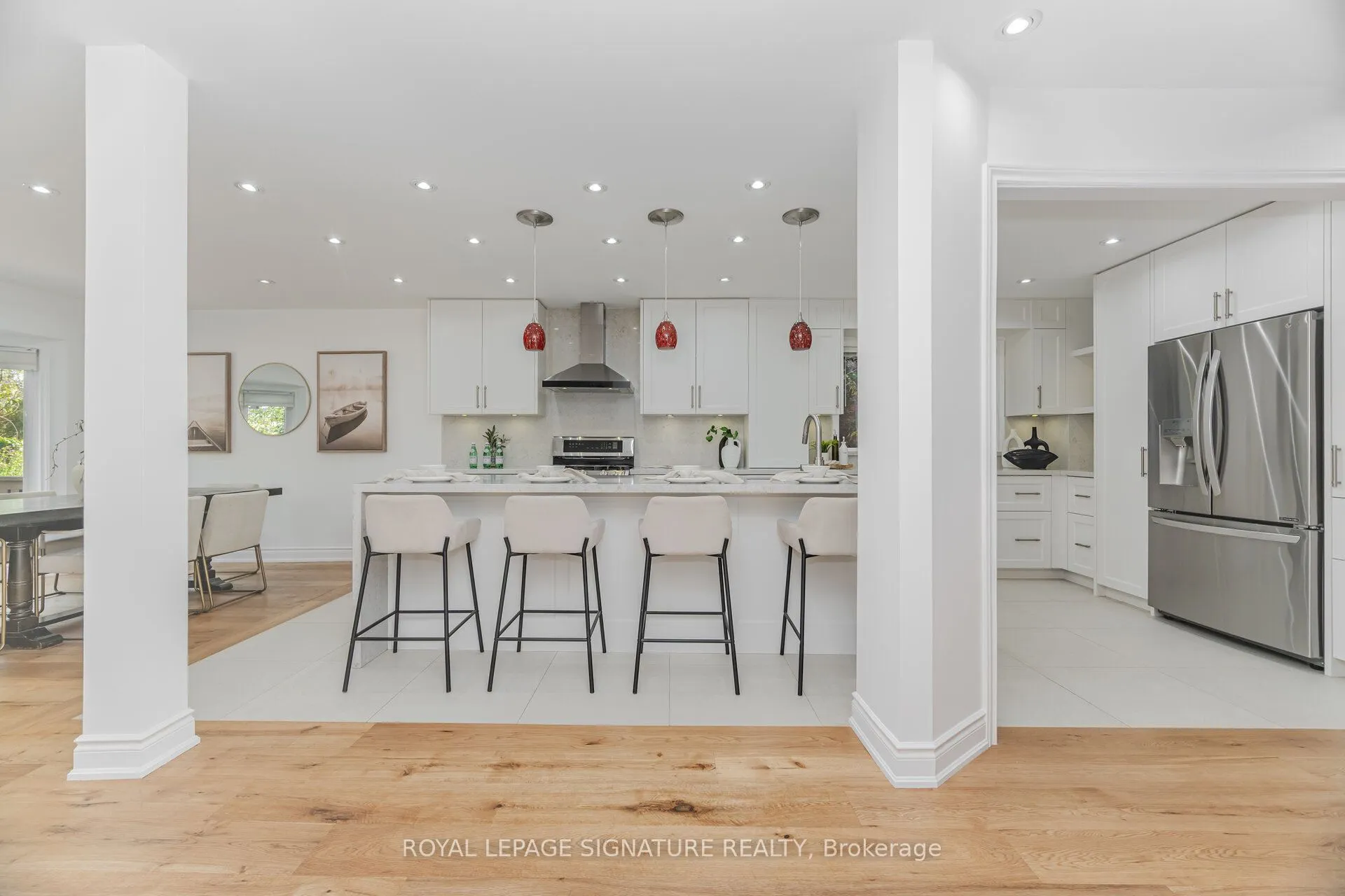 5217 Fallingbrook Drive