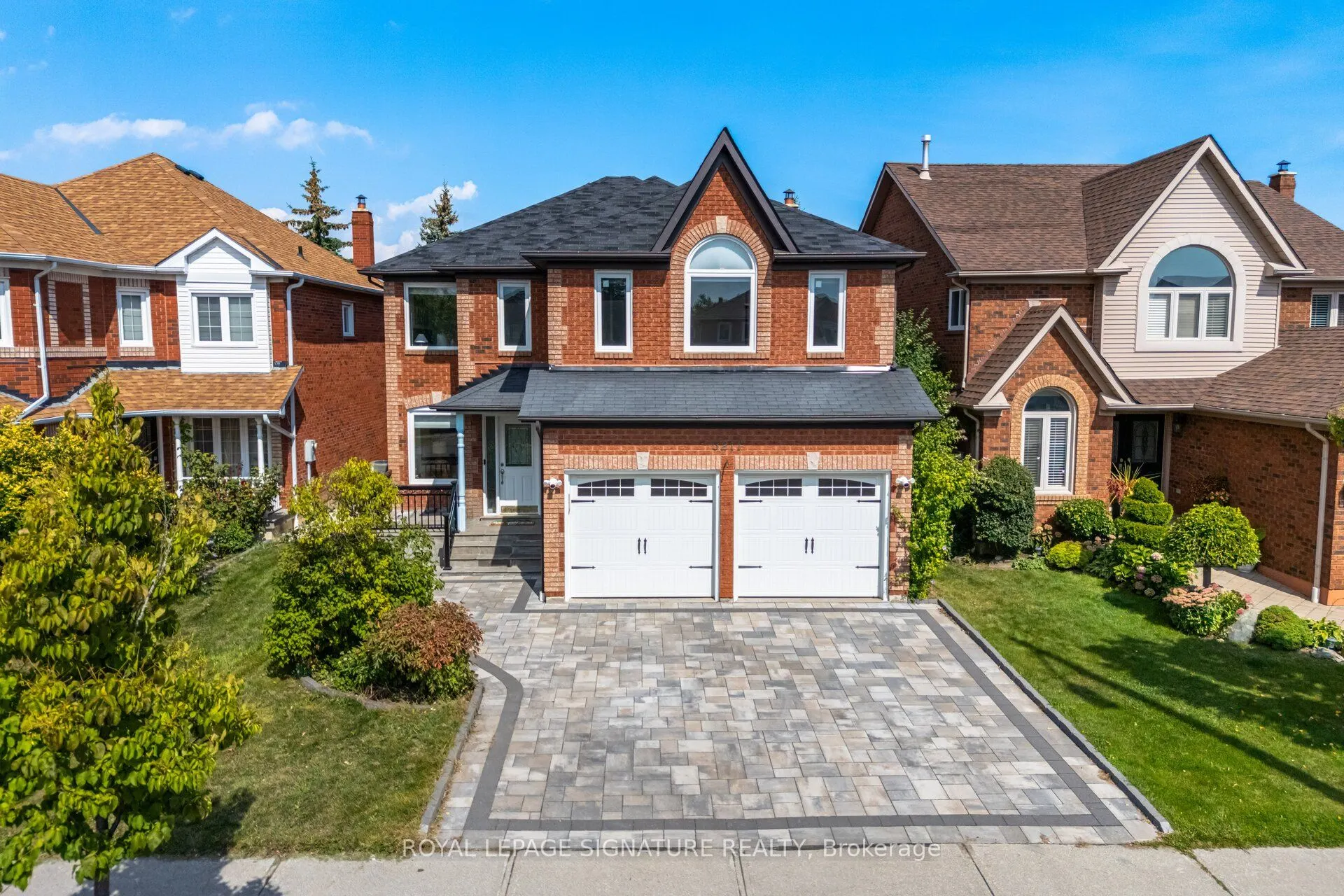 5217 Fallingbrook Drive