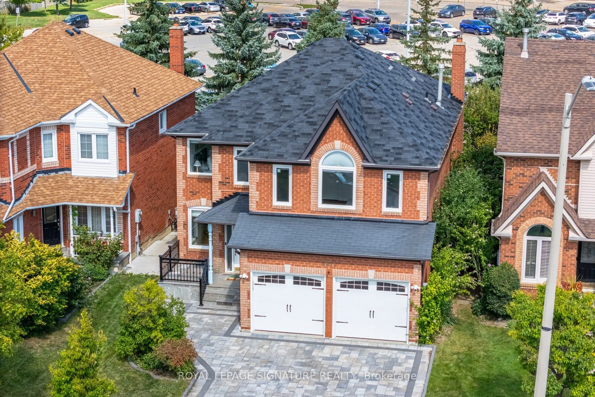 5217 Fallingbrook Drive