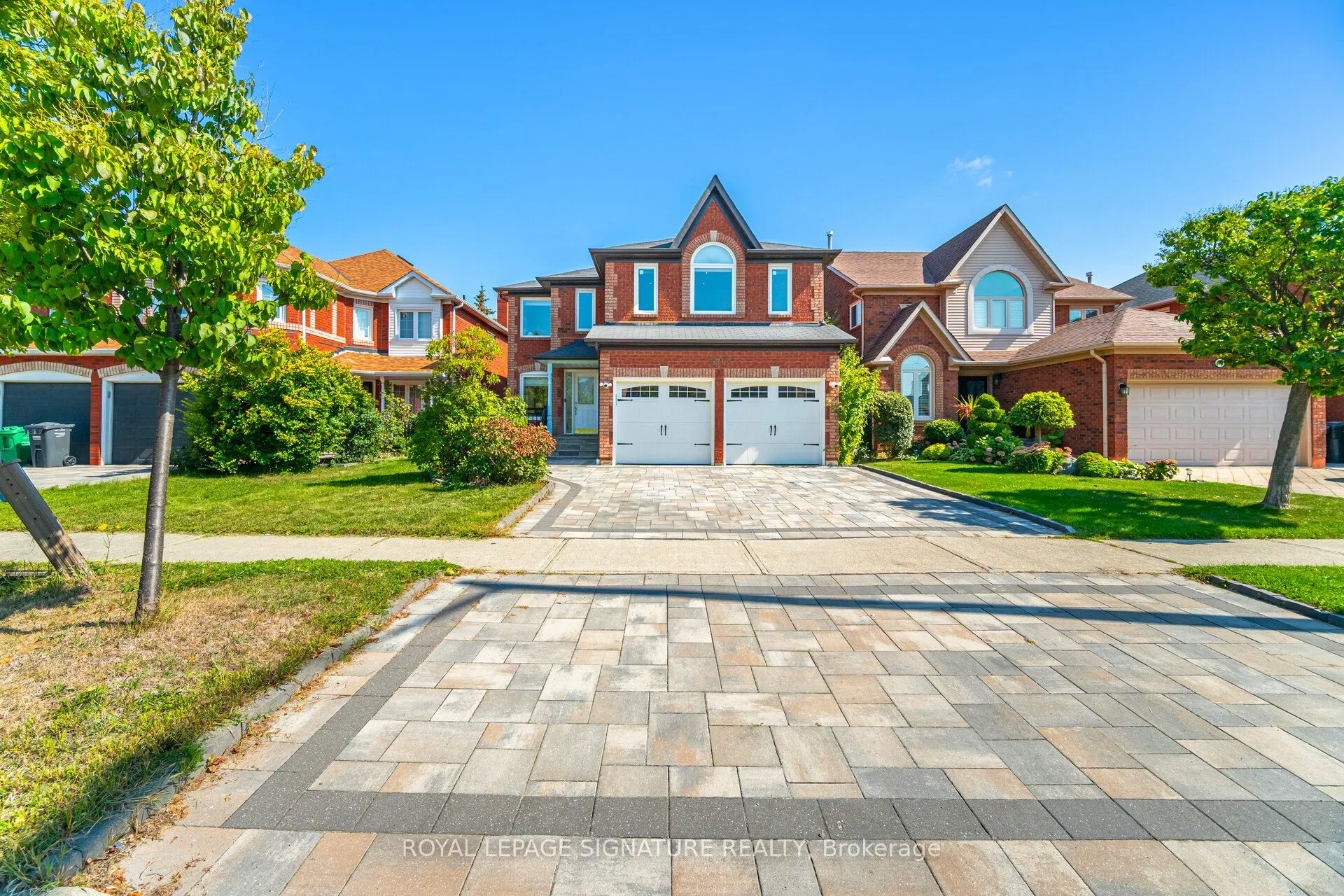 5217 Fallingbrook Drive