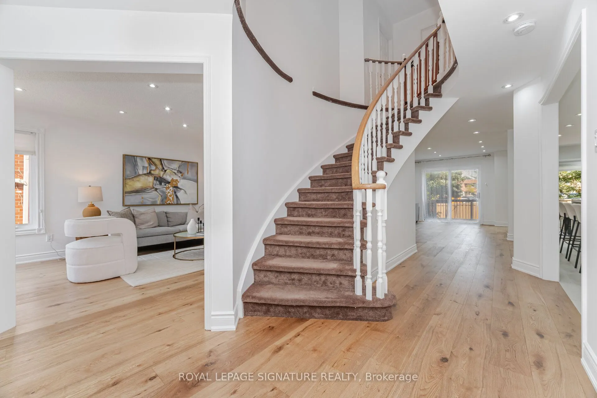 5217 Fallingbrook Drive