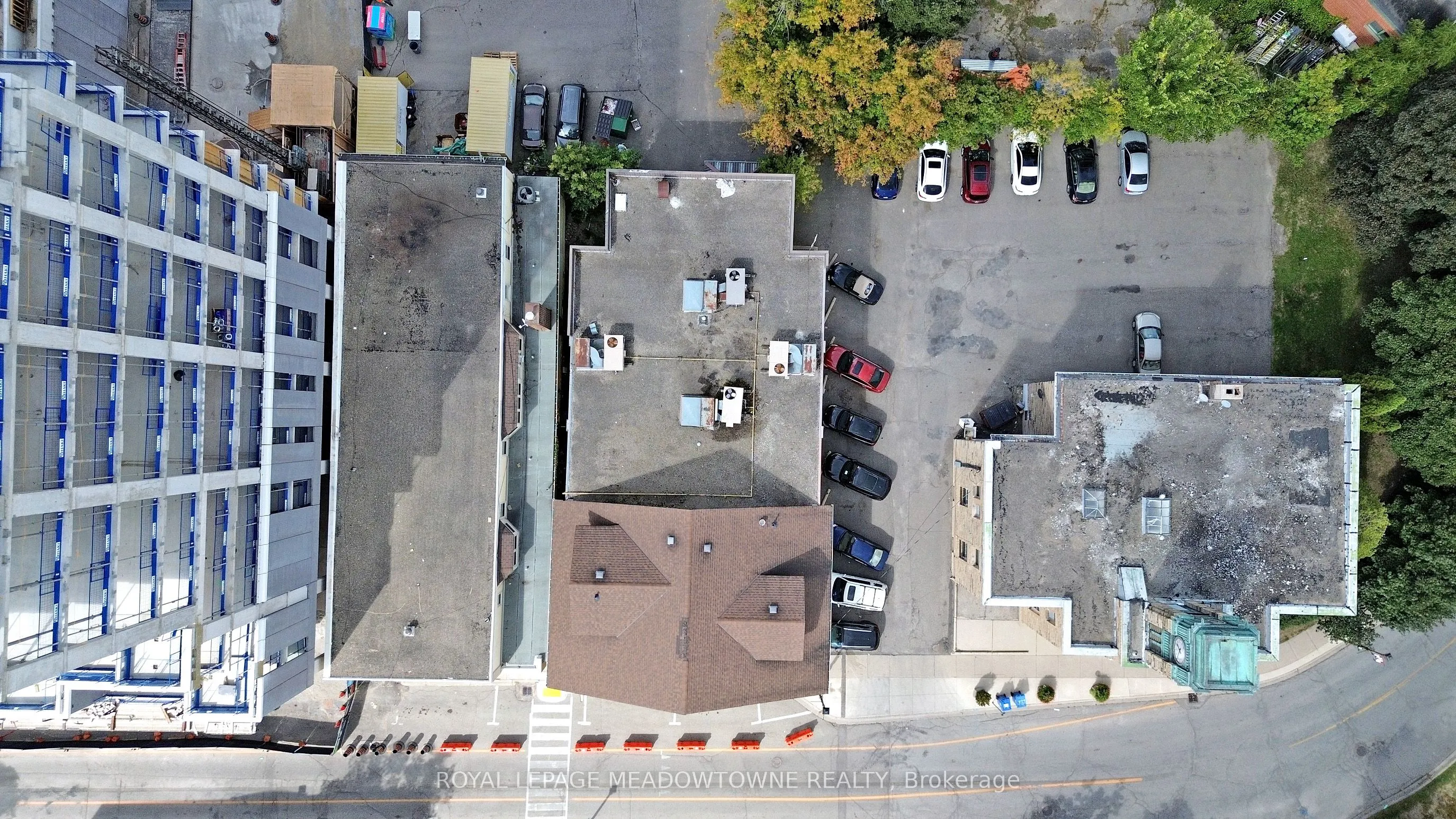 72 - 74 Mill Street