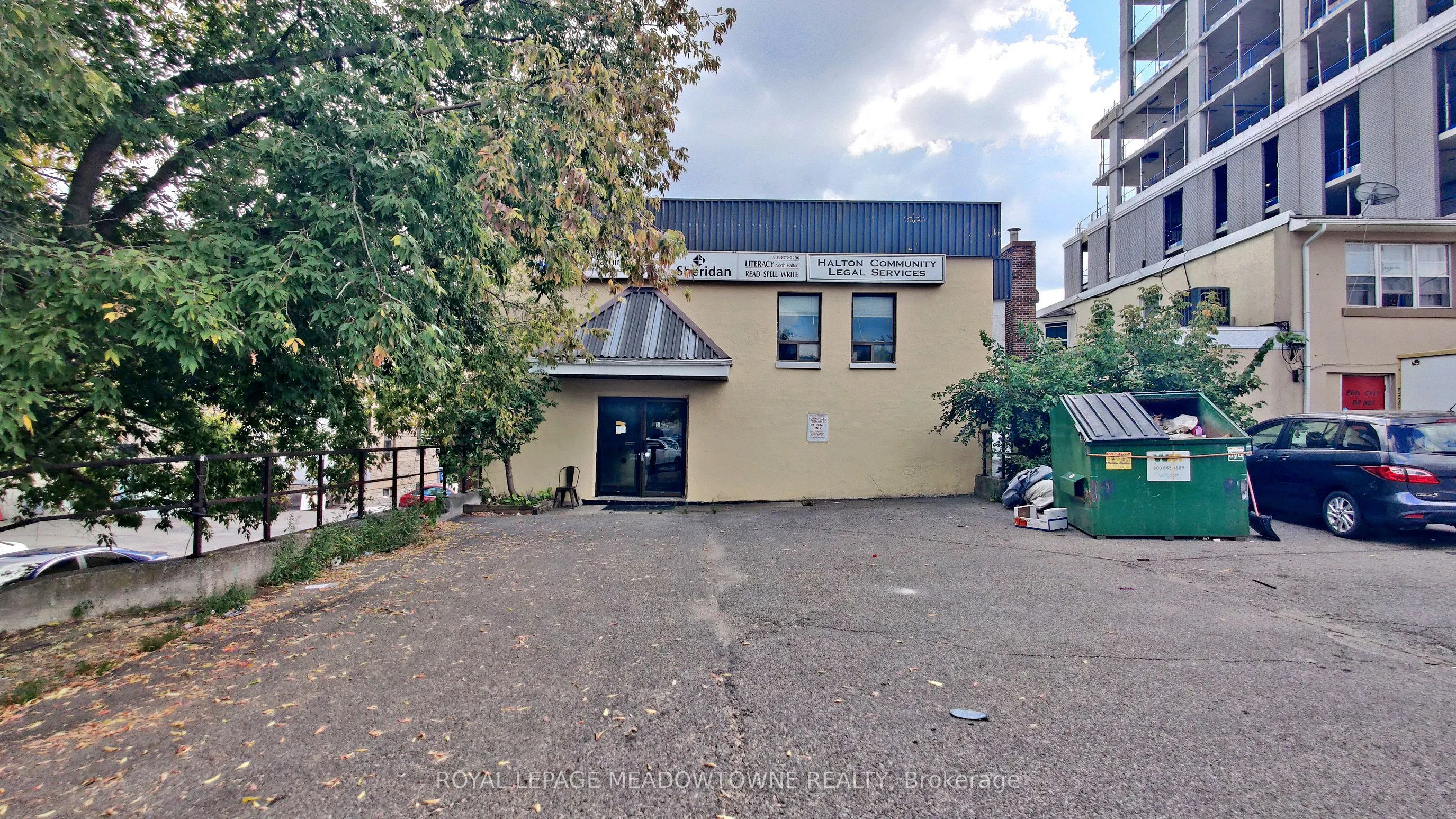 72 - 74 Mill Street