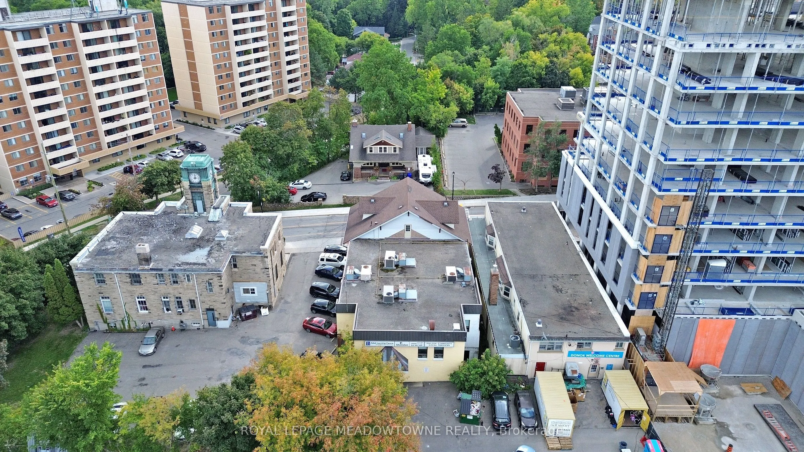 72 Mill Street