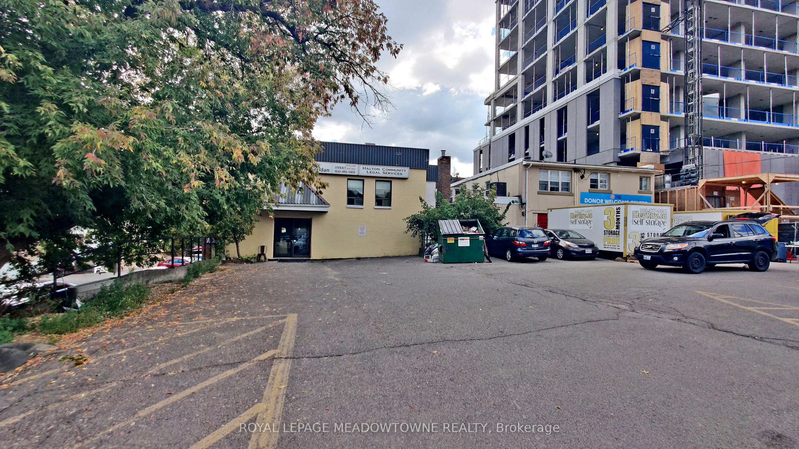 72 - 74 Mill Street