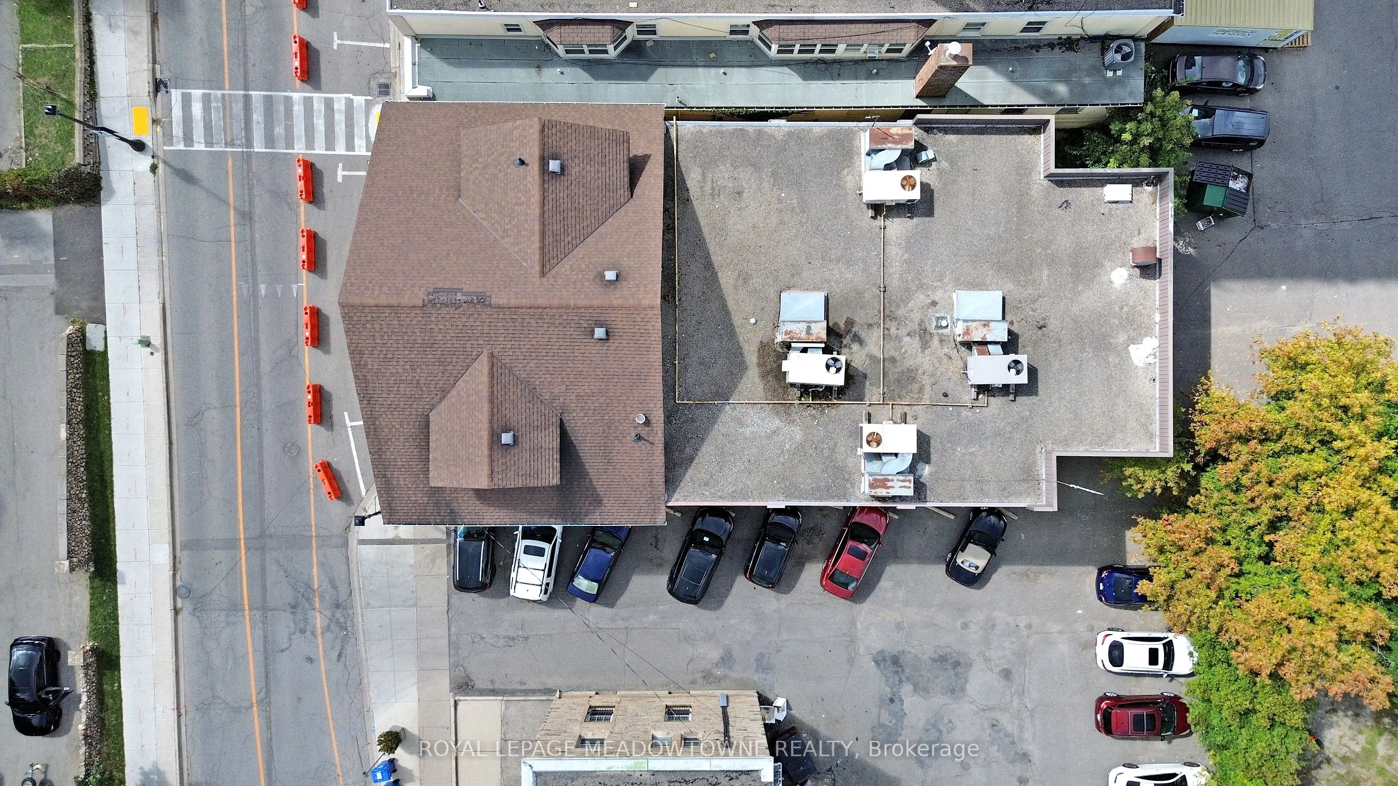 72 - 74 Mill Street