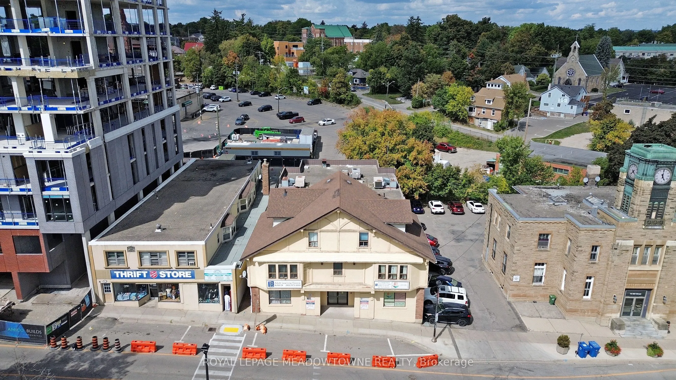 72 - 74 Mill Street