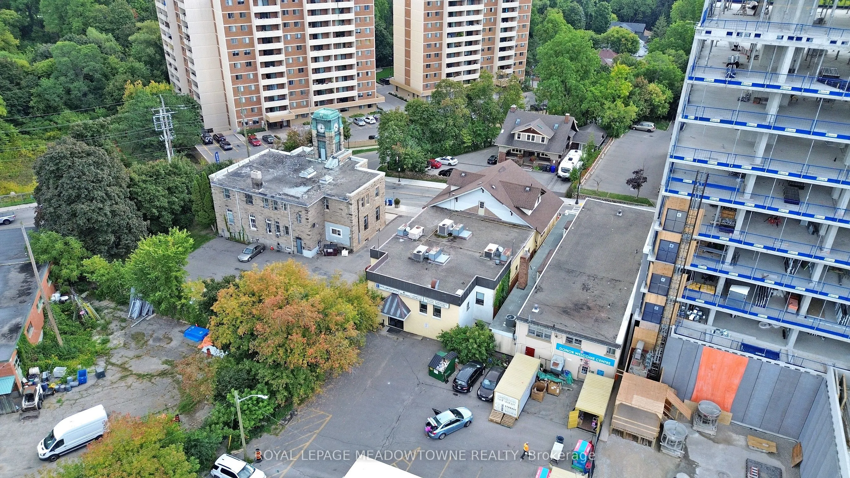 72 - 74 Mill Street