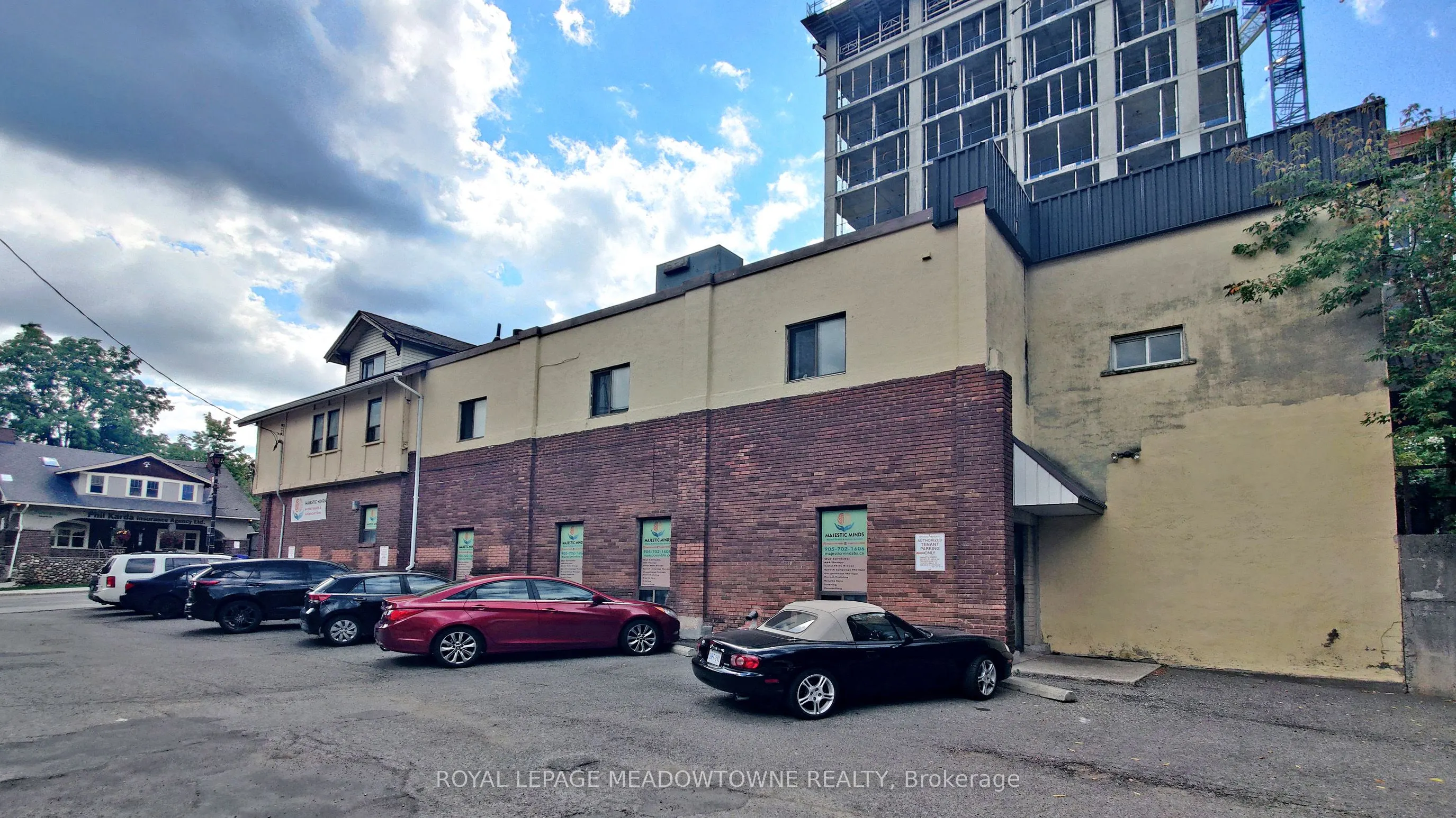 72 Mill Street