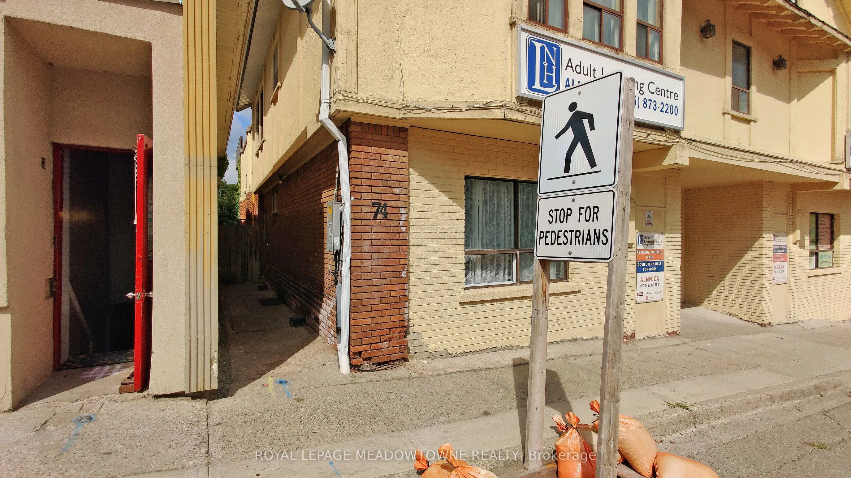 72 - 74 Mill Street