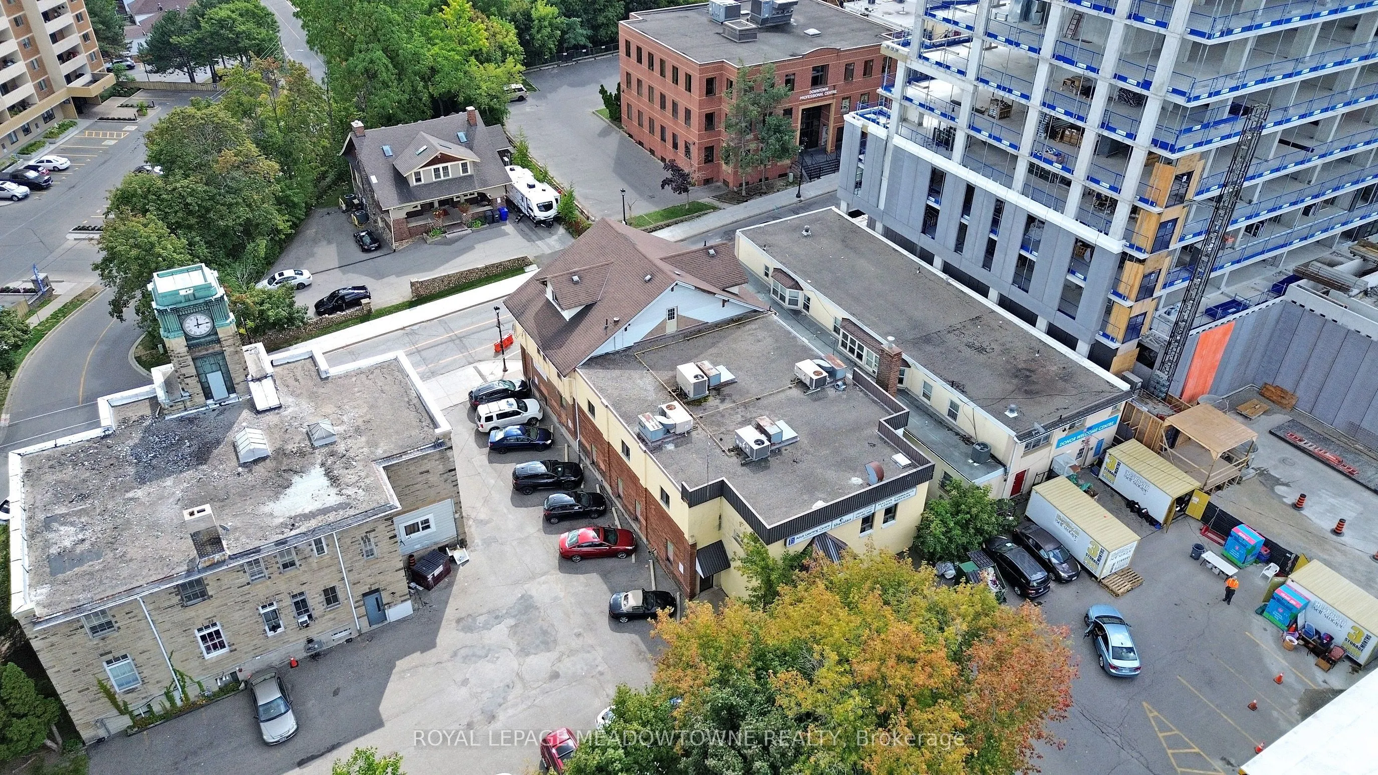 72 - 74 Mill Street
