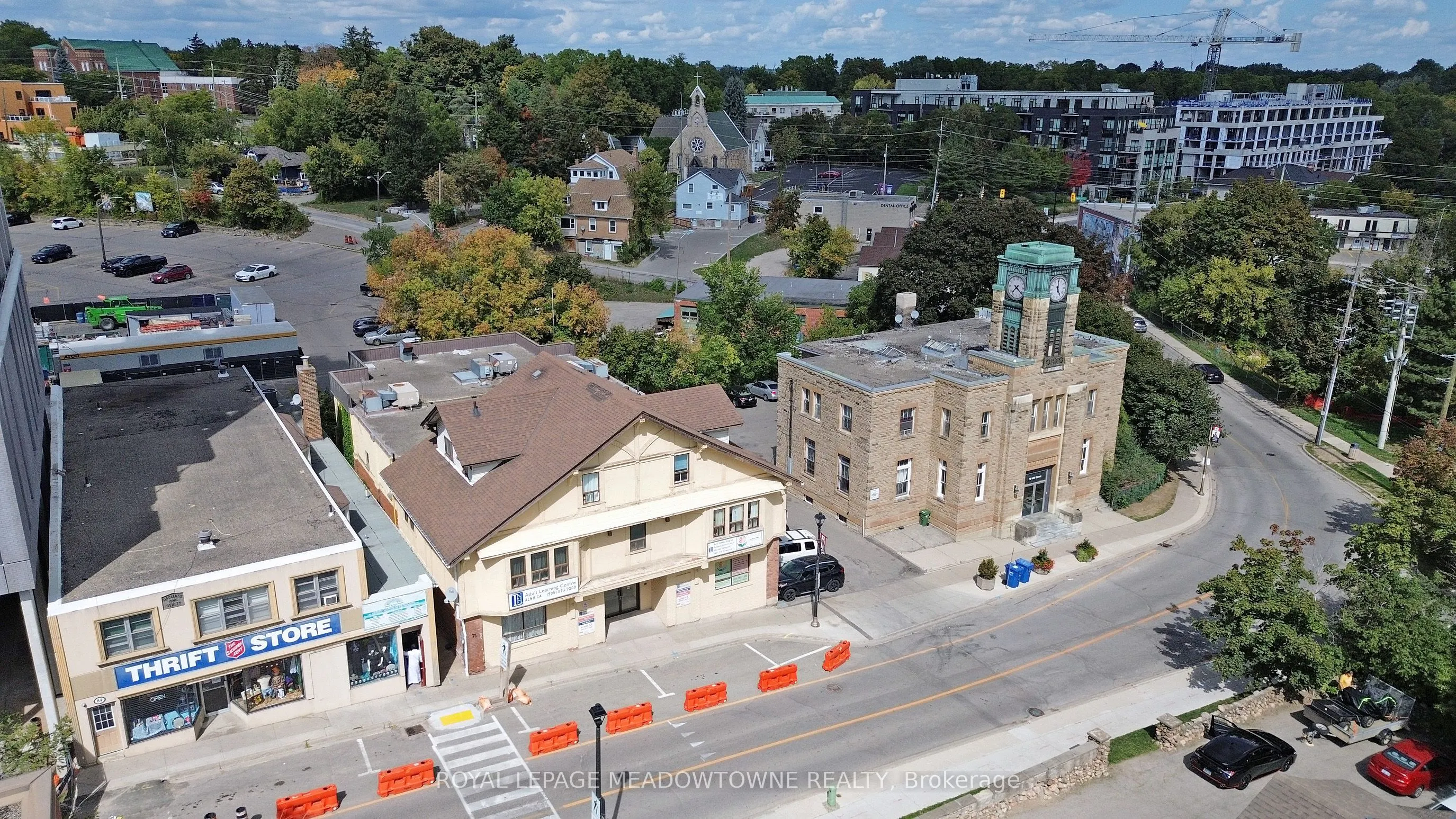 72 - 74 Mill Street