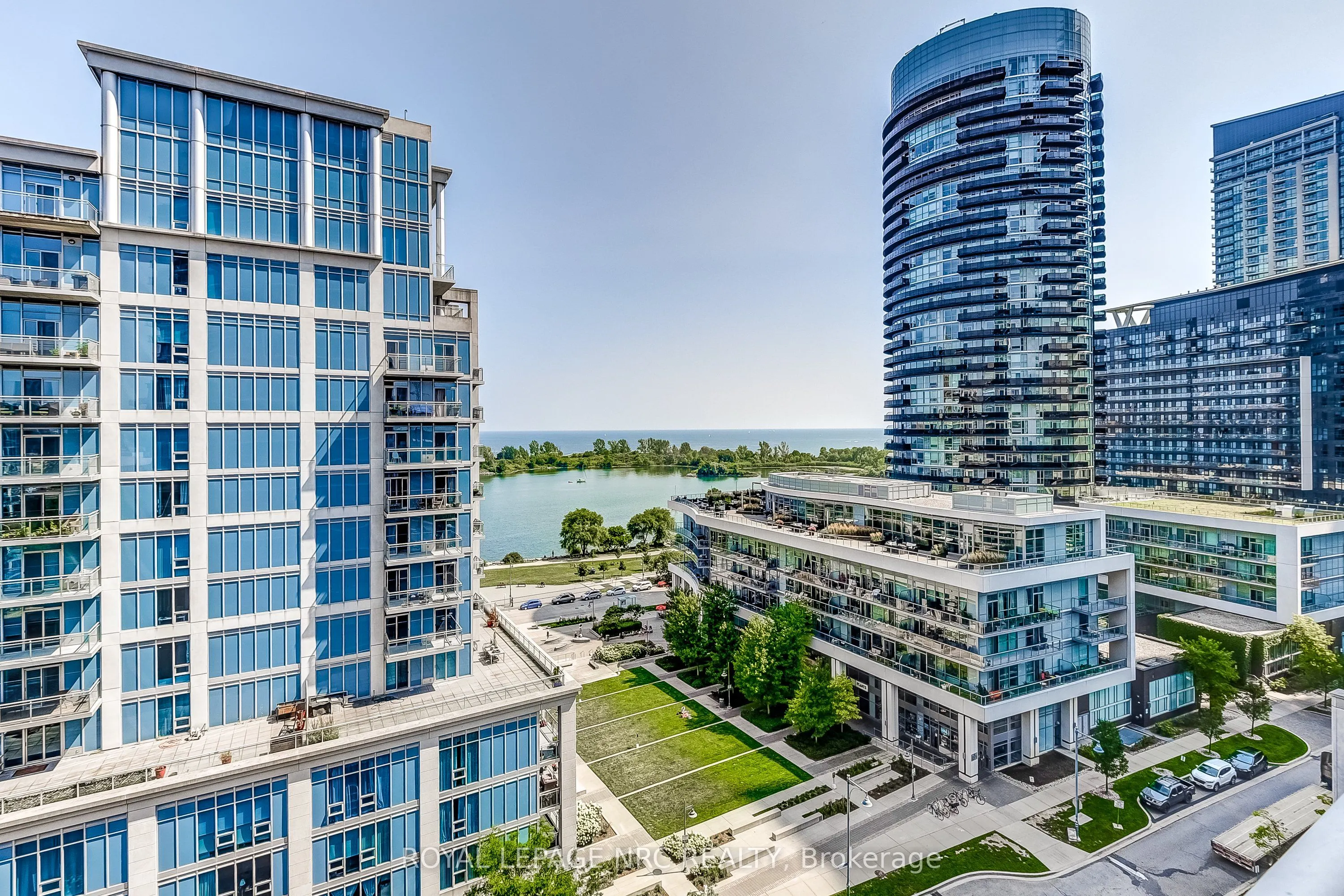 2121 Lakeshore Boulevard W, #1211