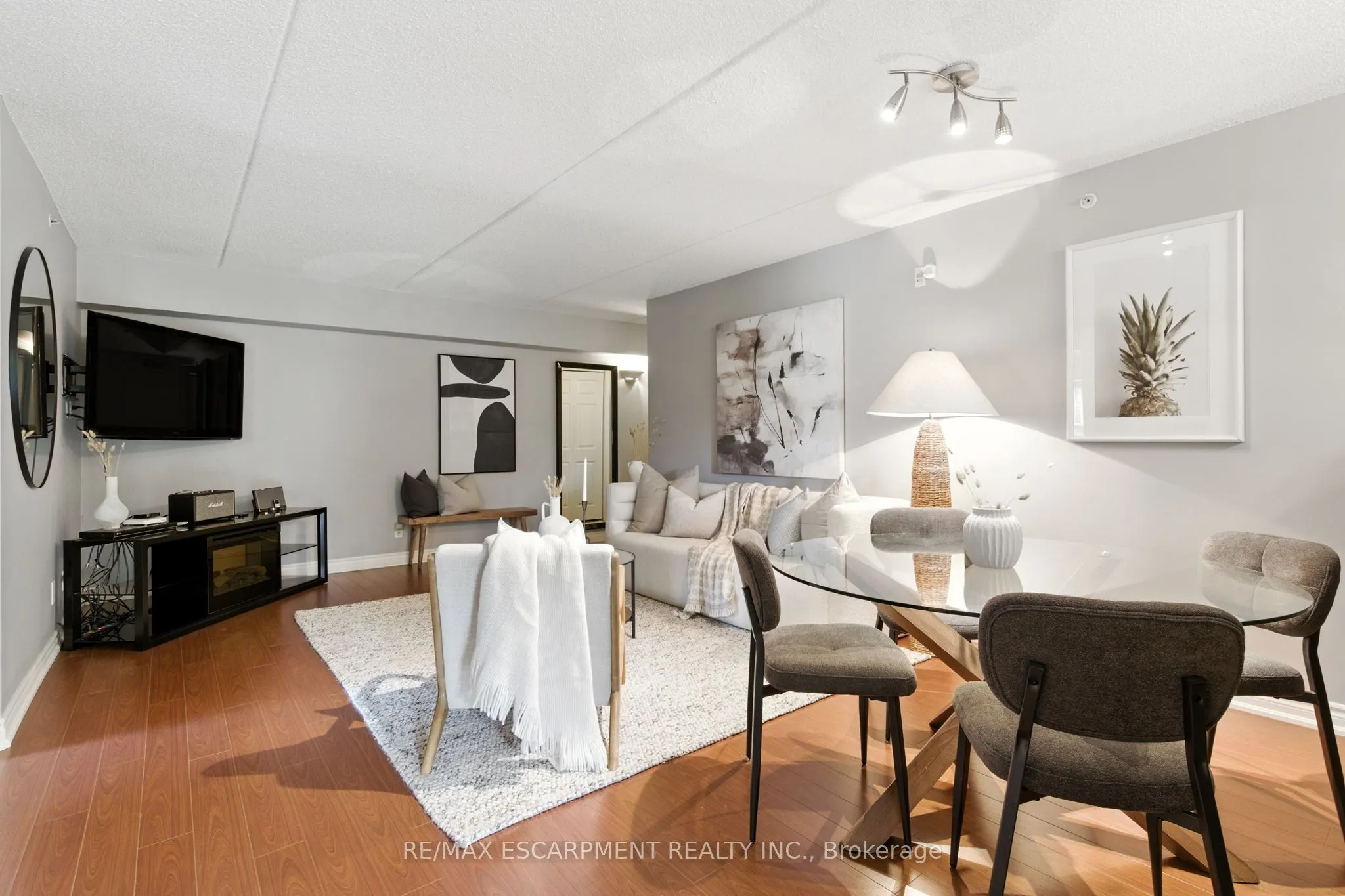 2055 Appleby Line, #110