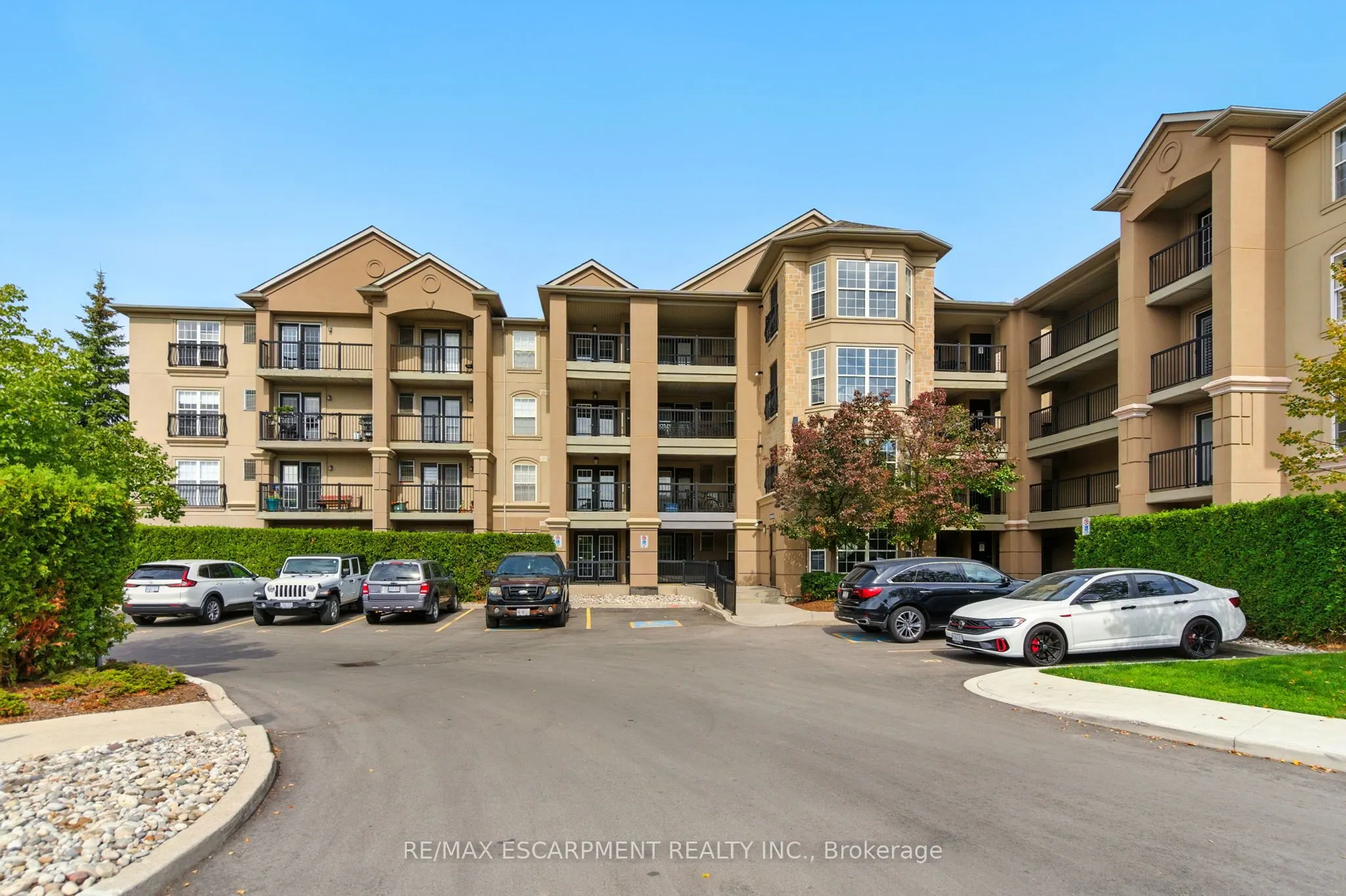 2055 Appleby Line, #110