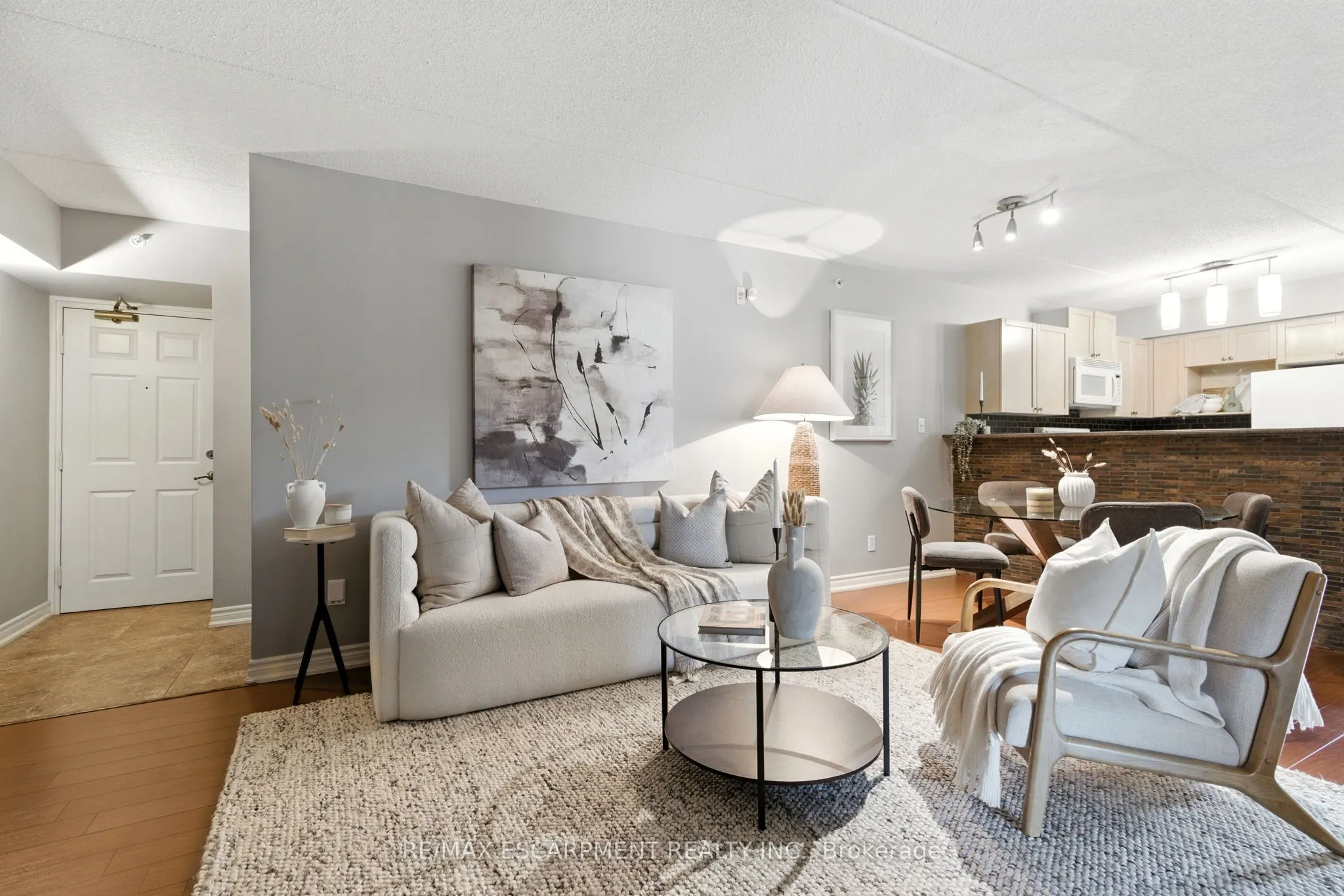 2055 Appleby Line, #110