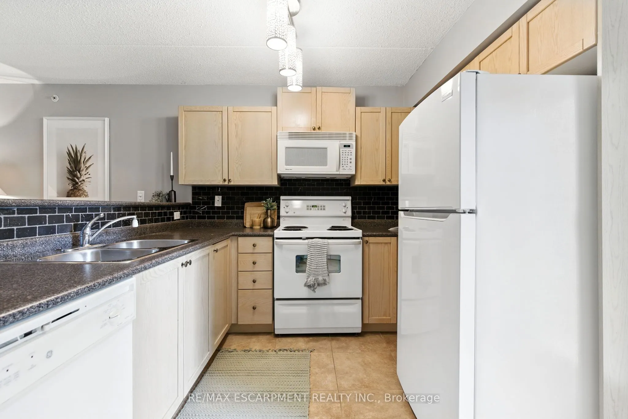 2055 Appleby Line, #110