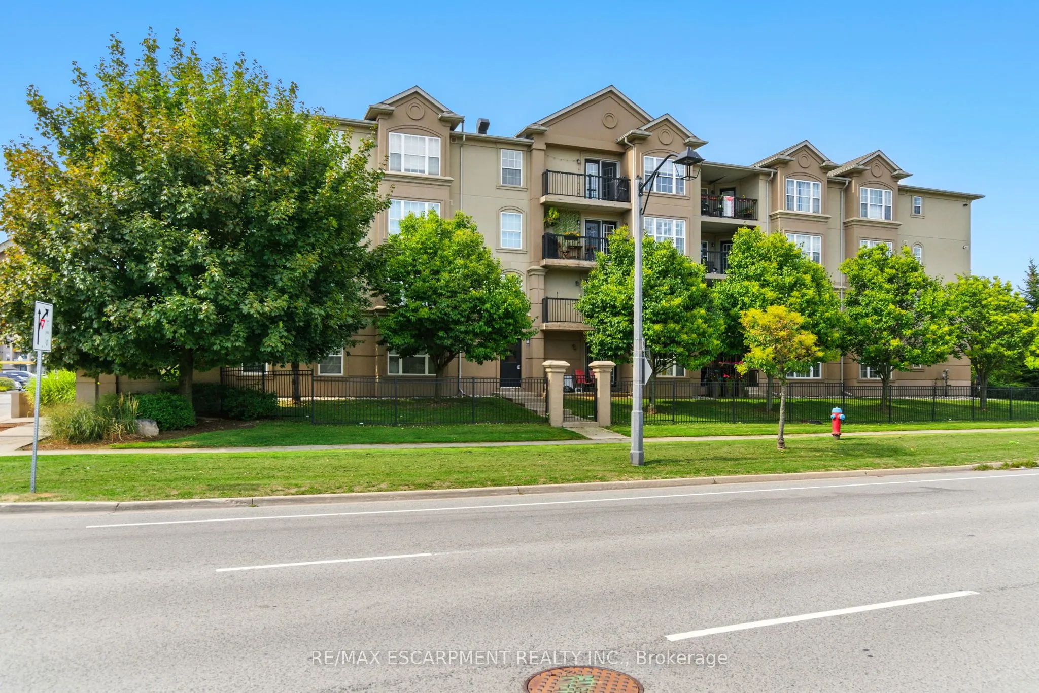 2055 Appleby Line, #110