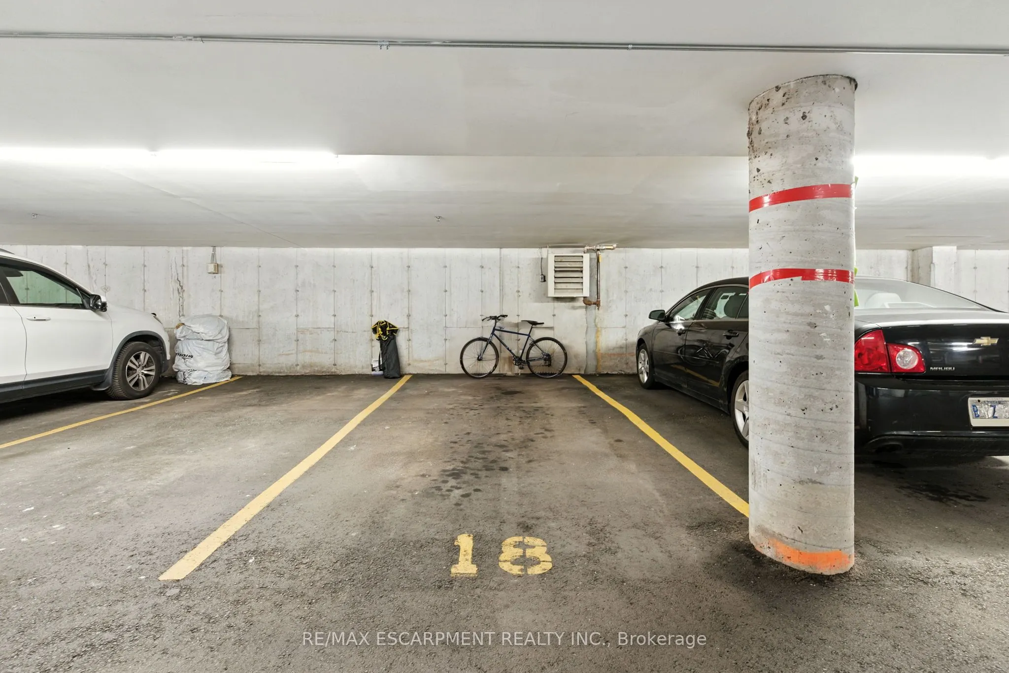 2055 Appleby Line, #110