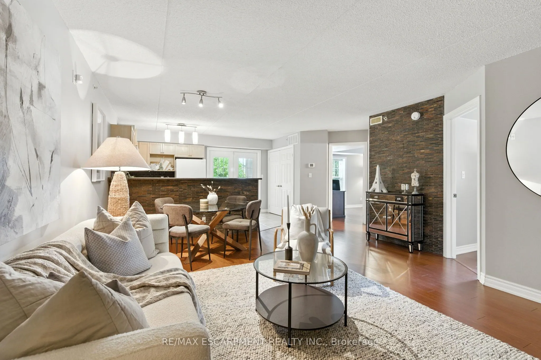 2055 Appleby Line, #110
