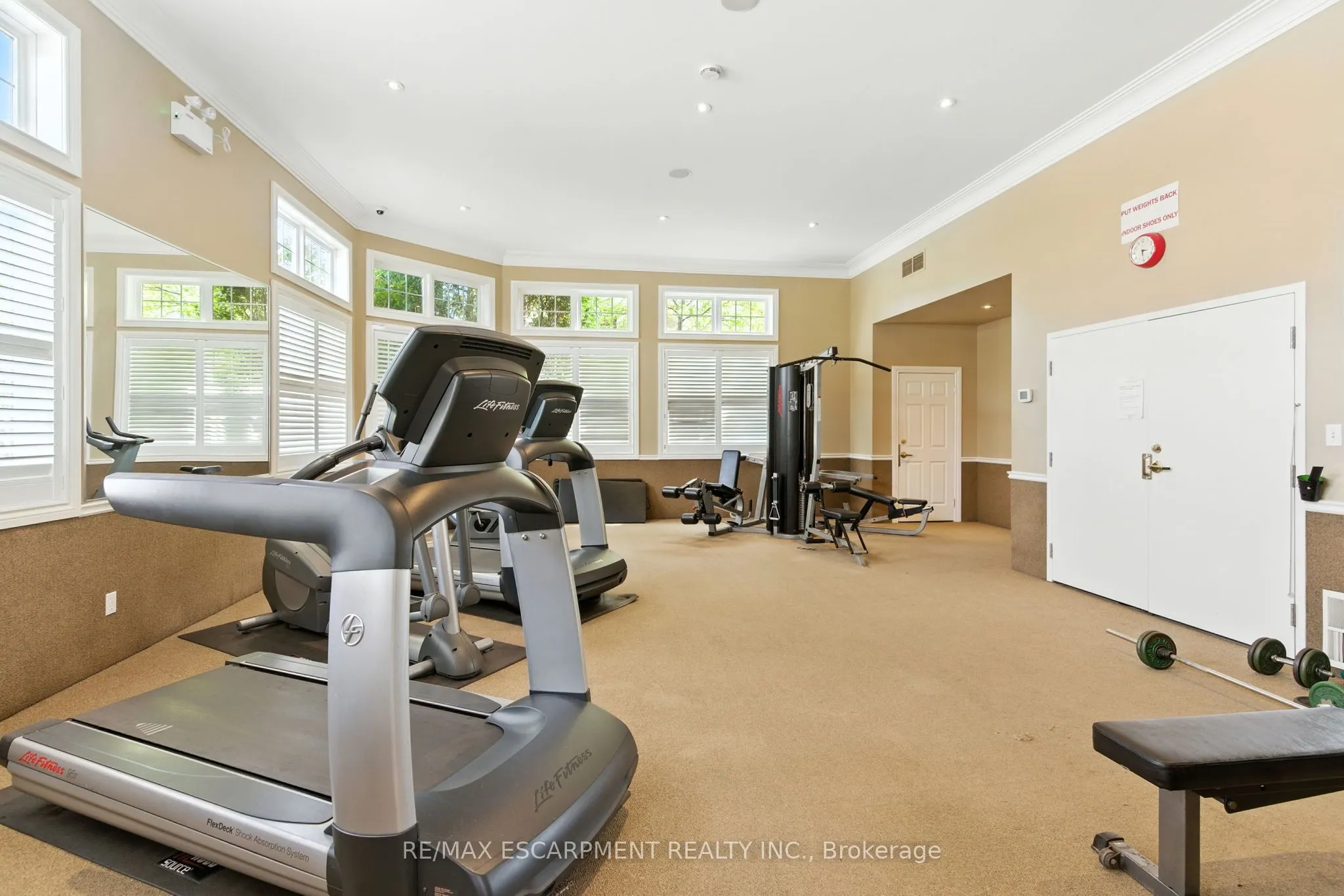 2055 Appleby Line, #110