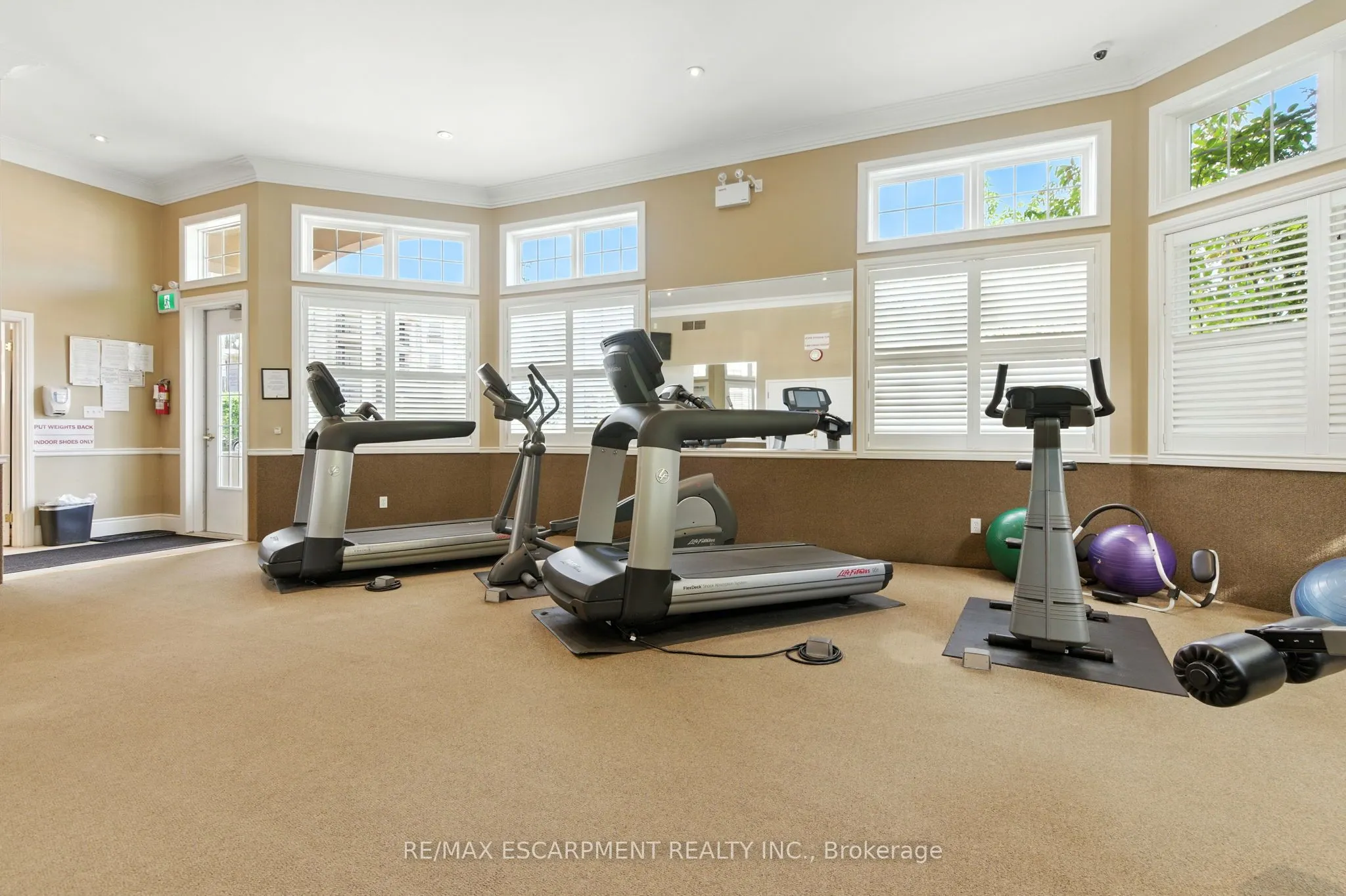 2055 Appleby Line, #110
