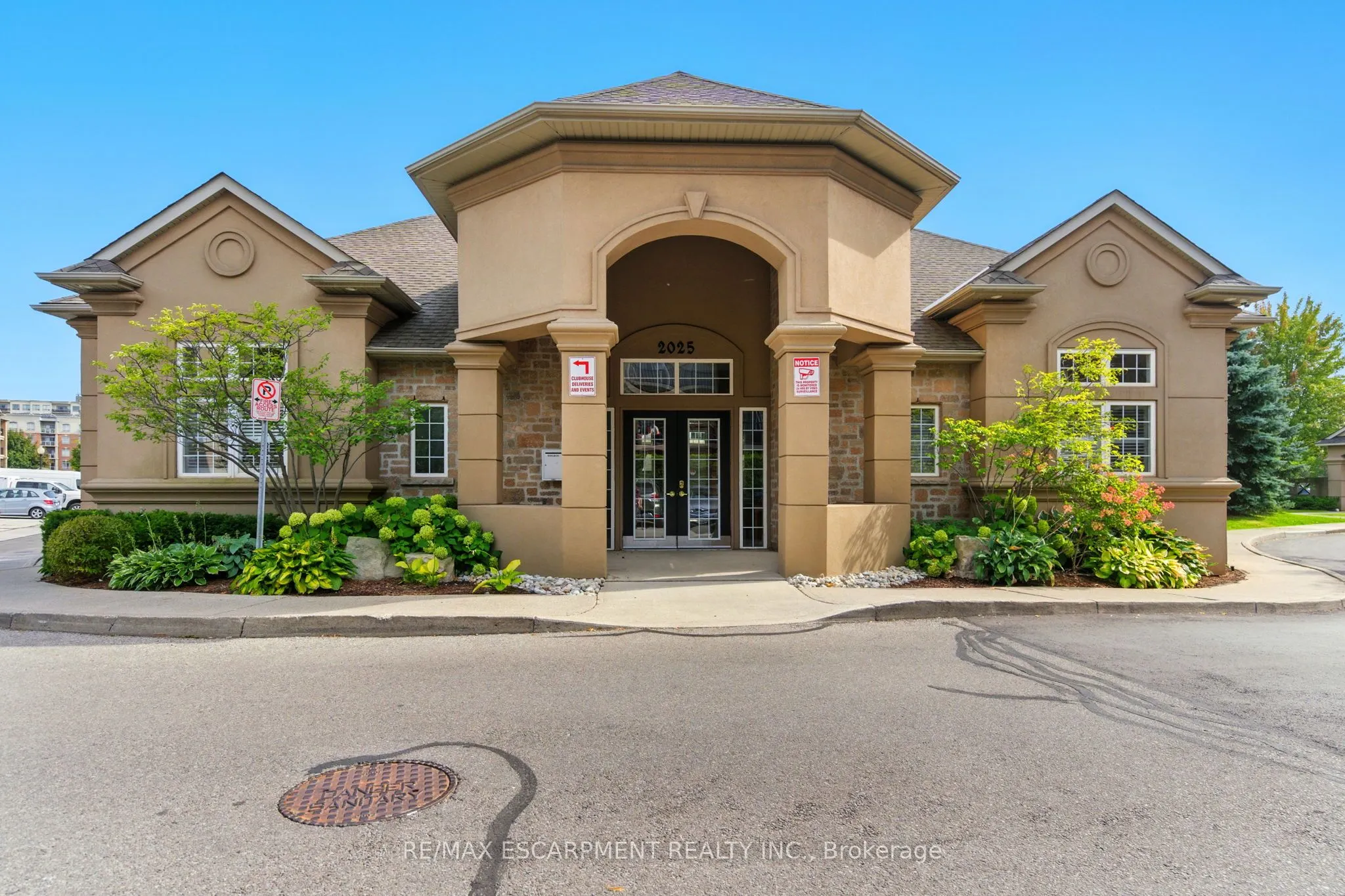2055 Appleby Line, #110