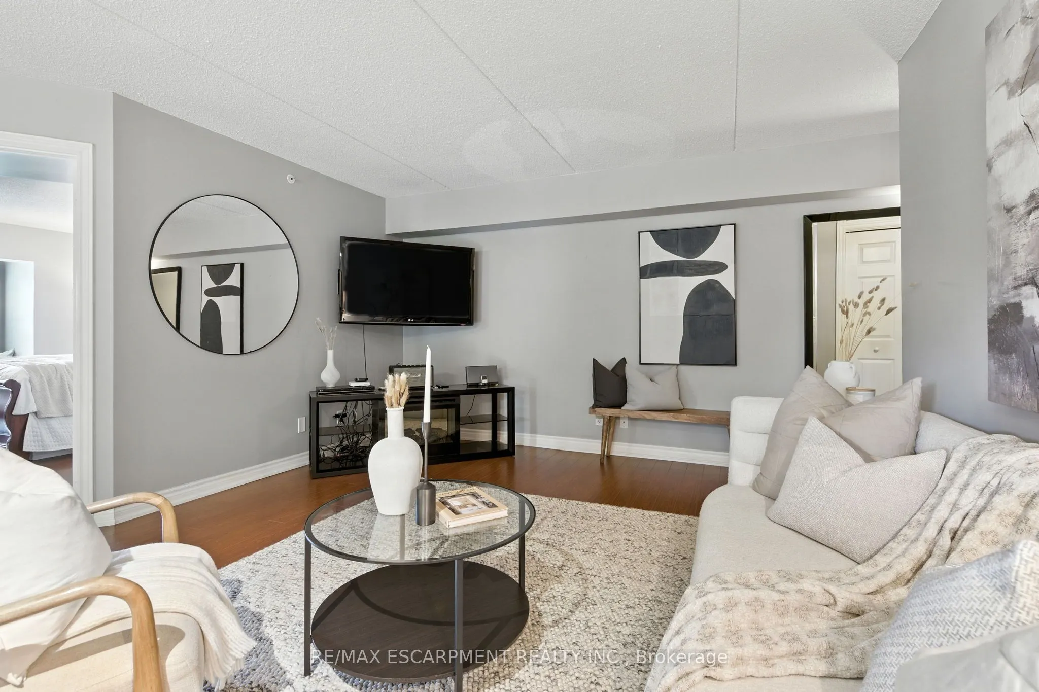 2055 Appleby Line, #110