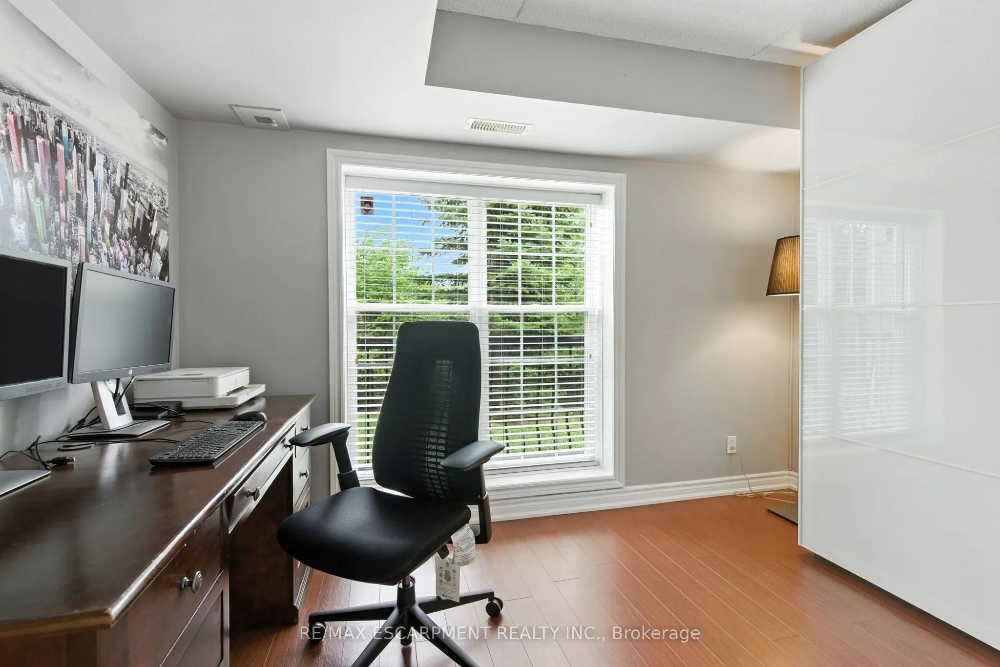 2055 Appleby Line, #110