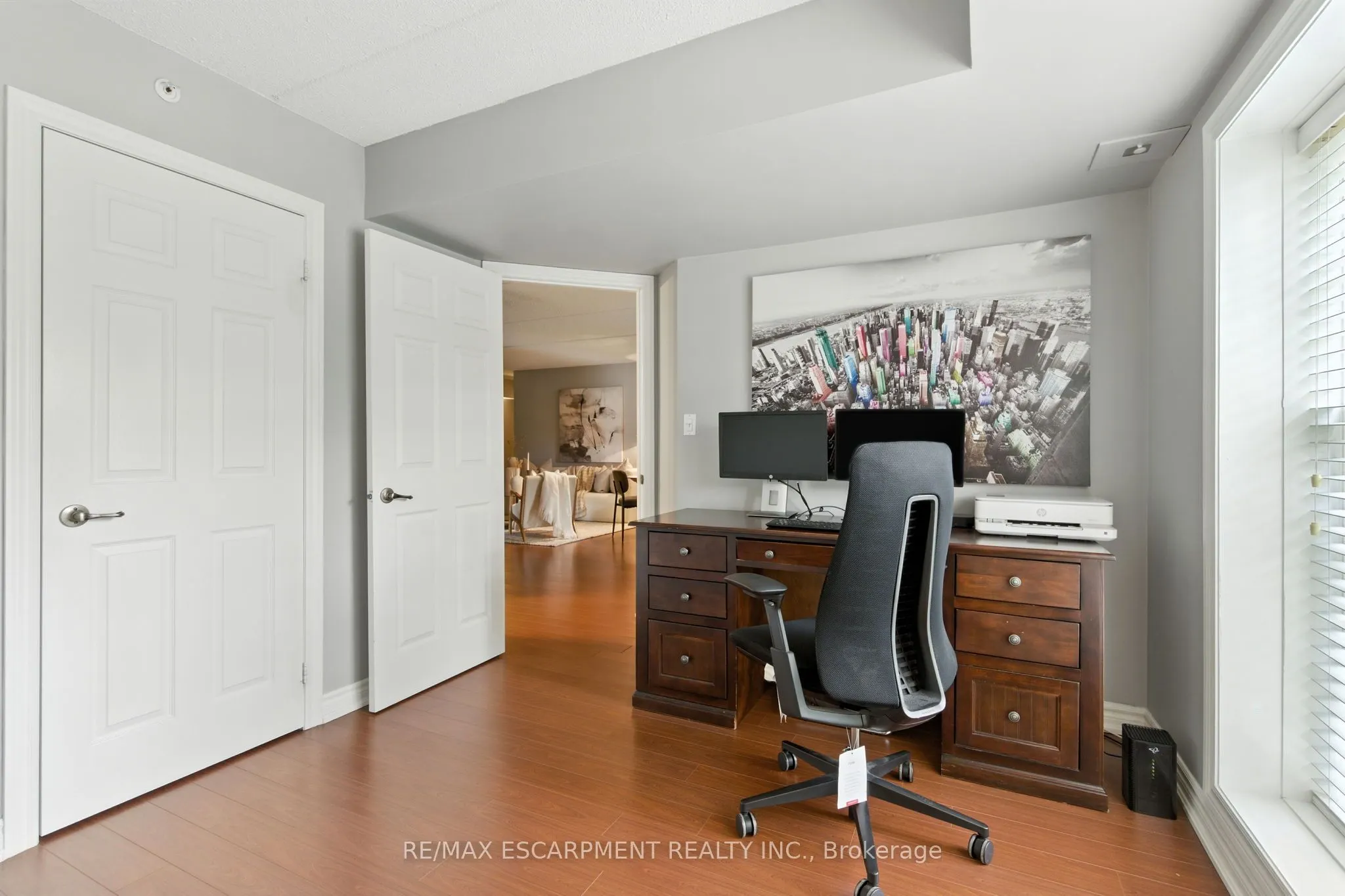 2055 Appleby Line, #110
