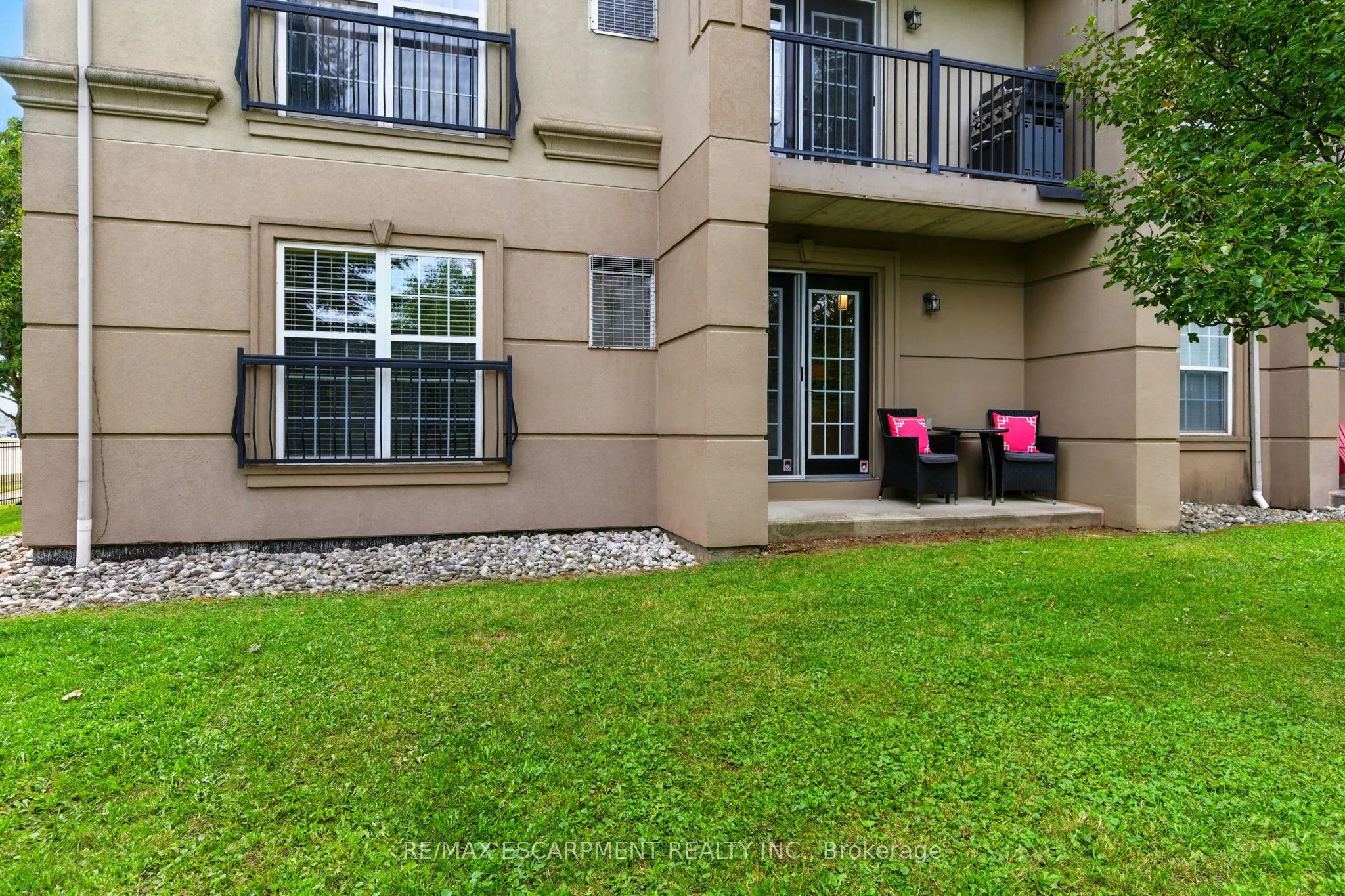 2055 Appleby Line, #110