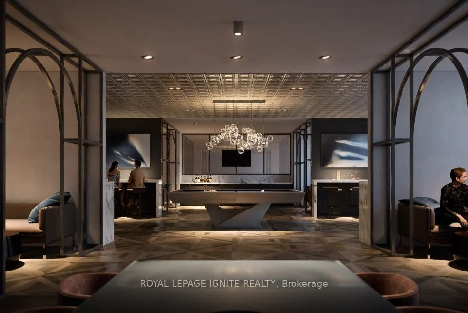 285 Dufferin Street, #Unit #1120
