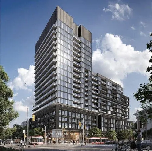 285 Dufferin Street, #Unit #1120