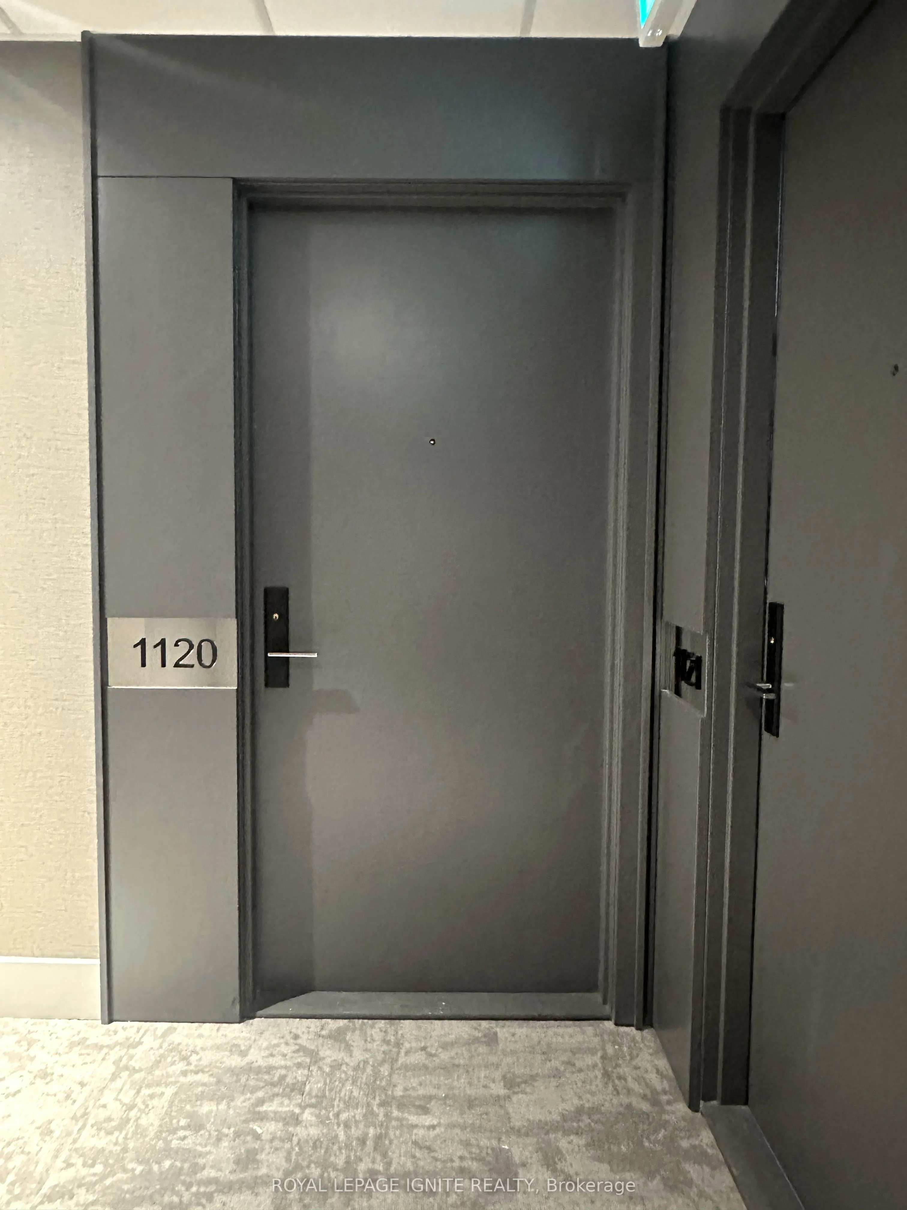 285 Dufferin Street, #Unit #1120
