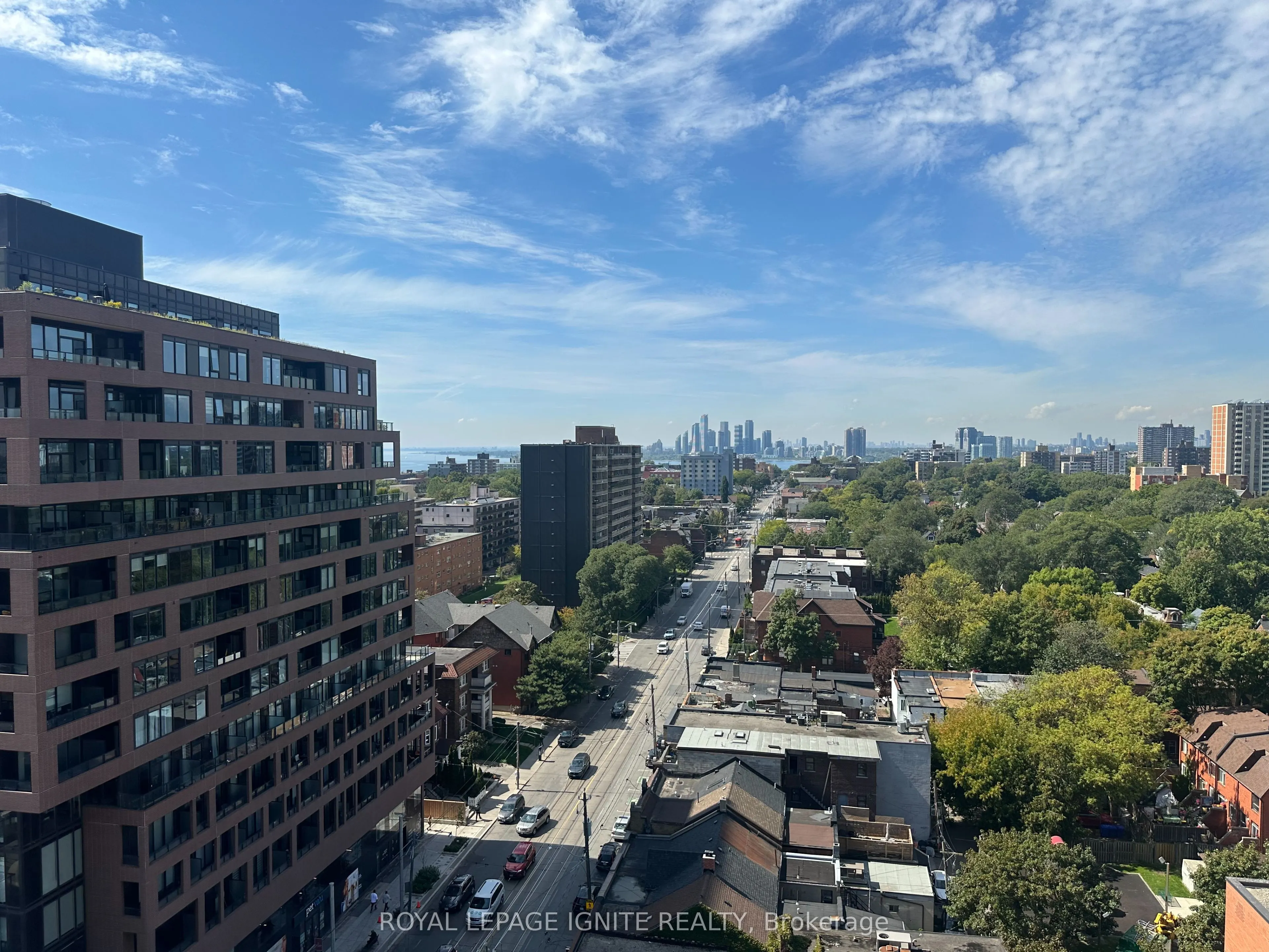 285 Dufferin Street, #Unit #1120