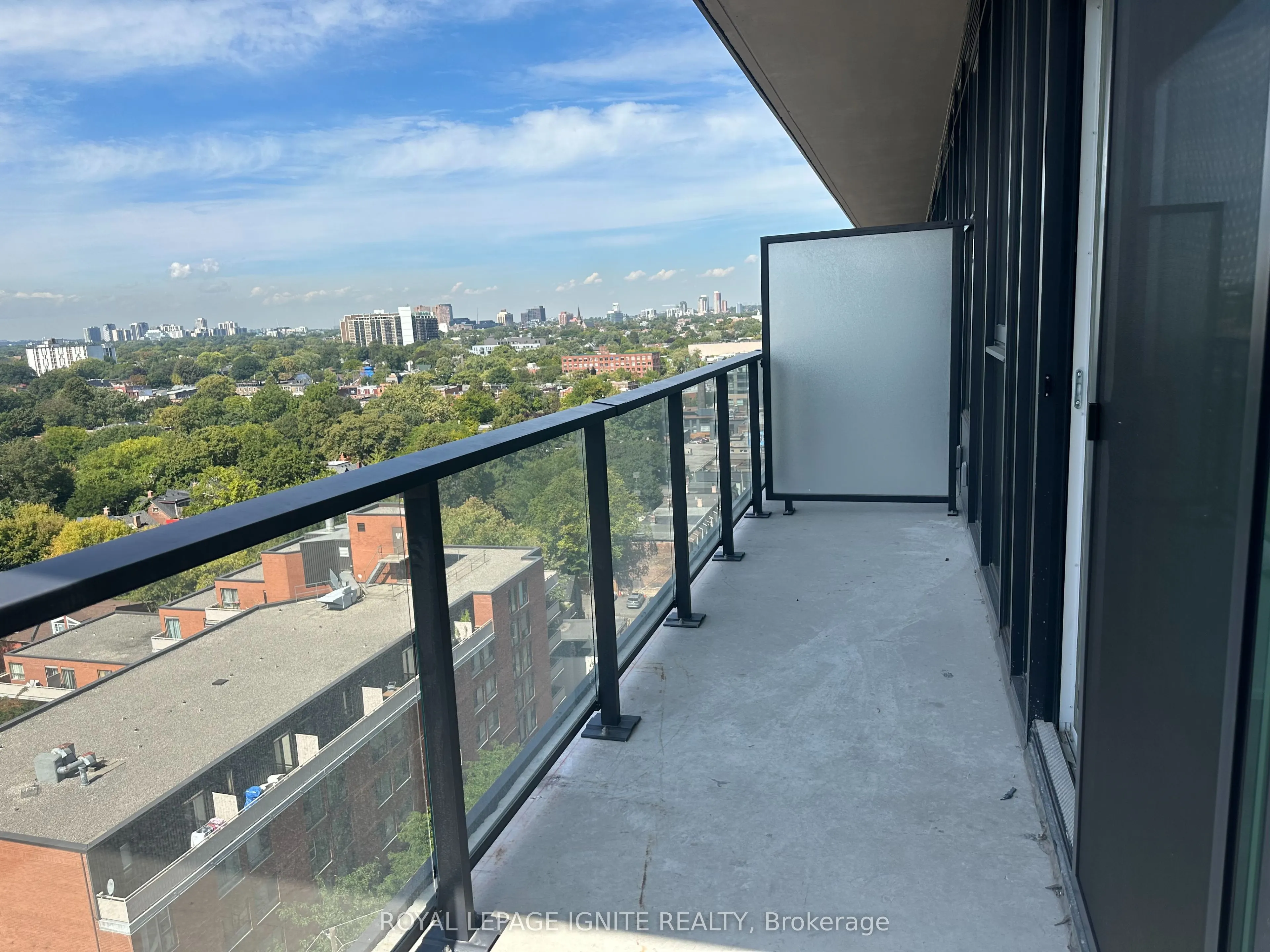 285 Dufferin Street, #Unit #1120