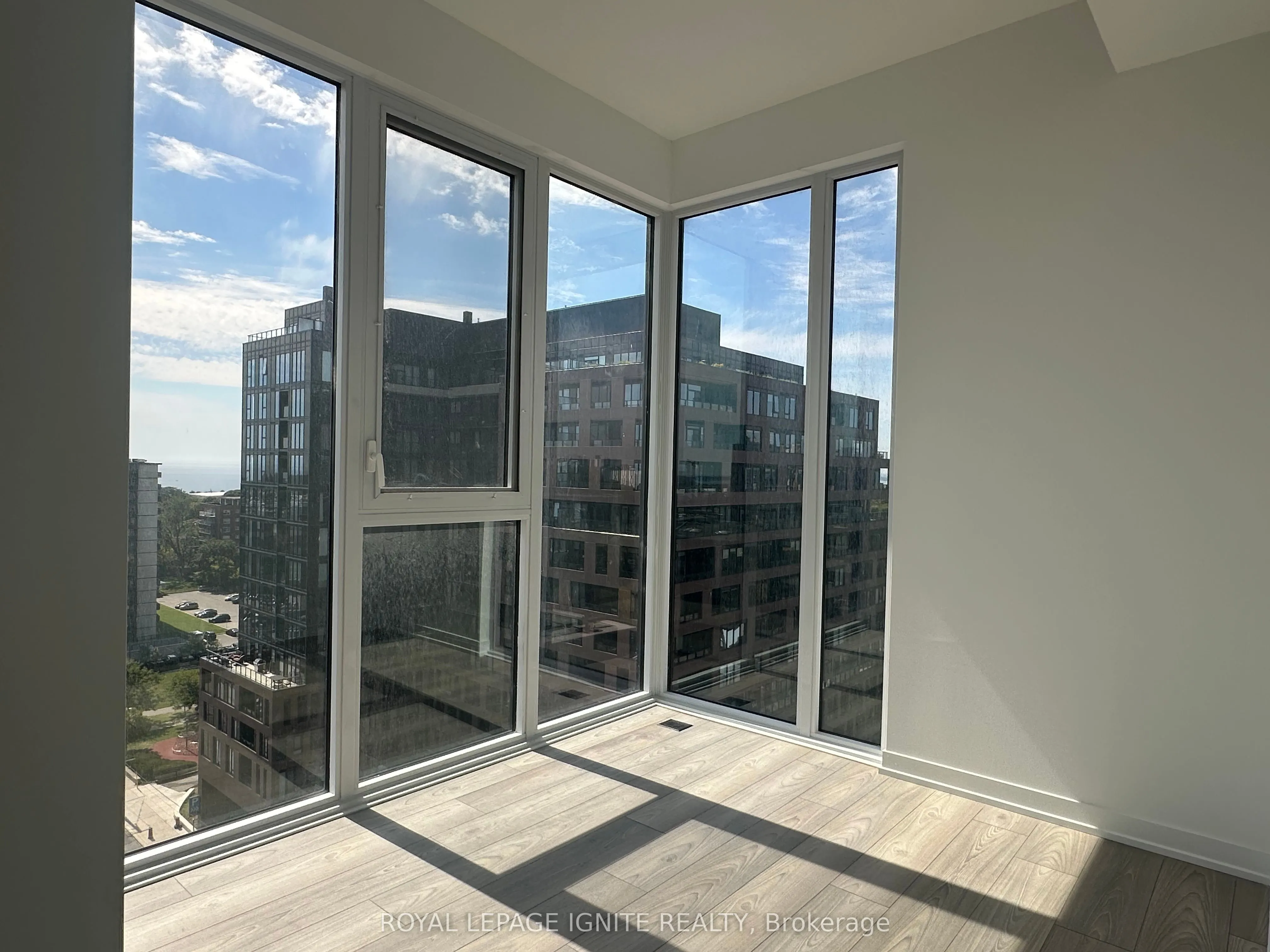285 Dufferin Street, #Unit #1120