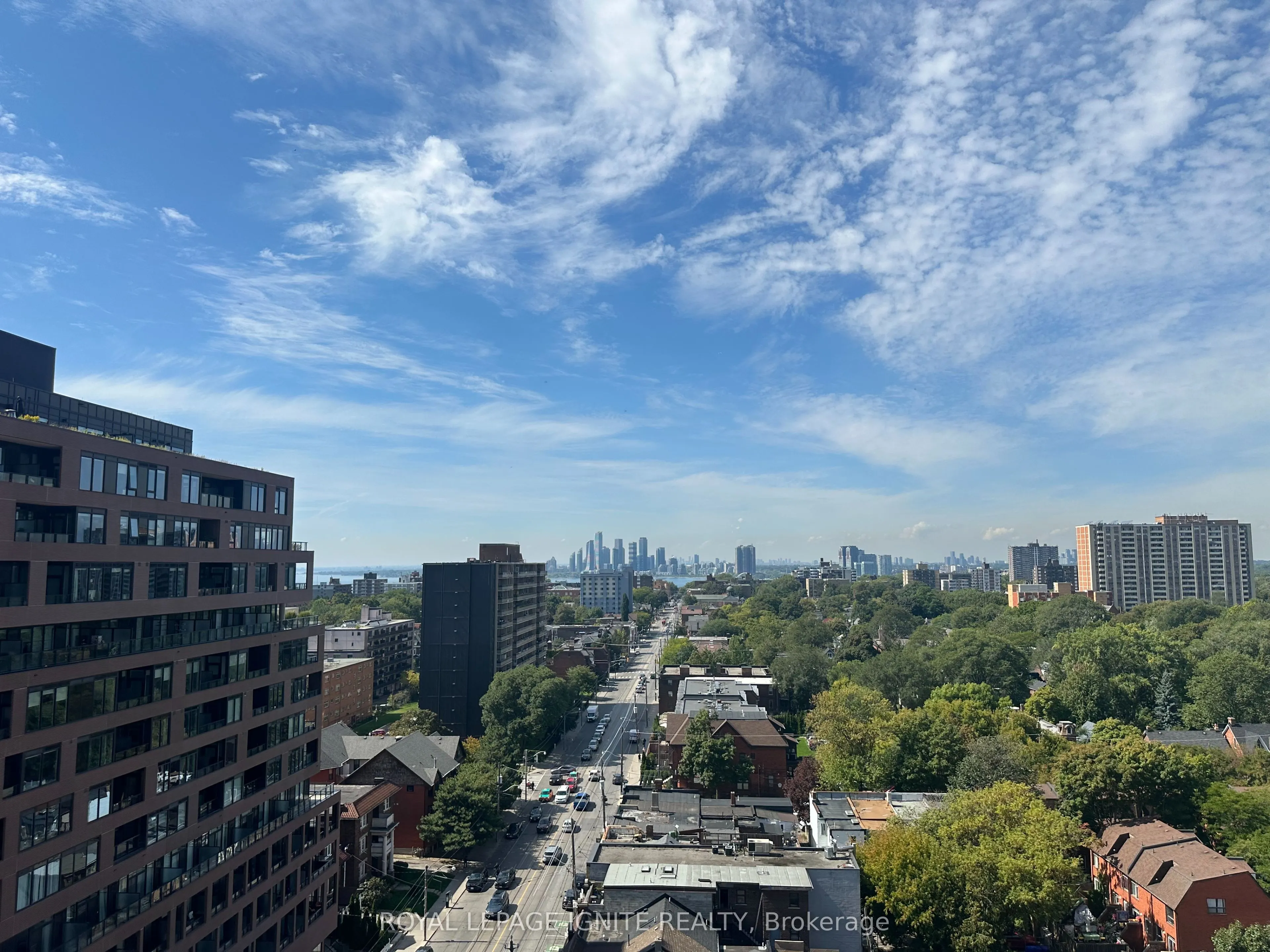 285 Dufferin Street, #Unit #1120