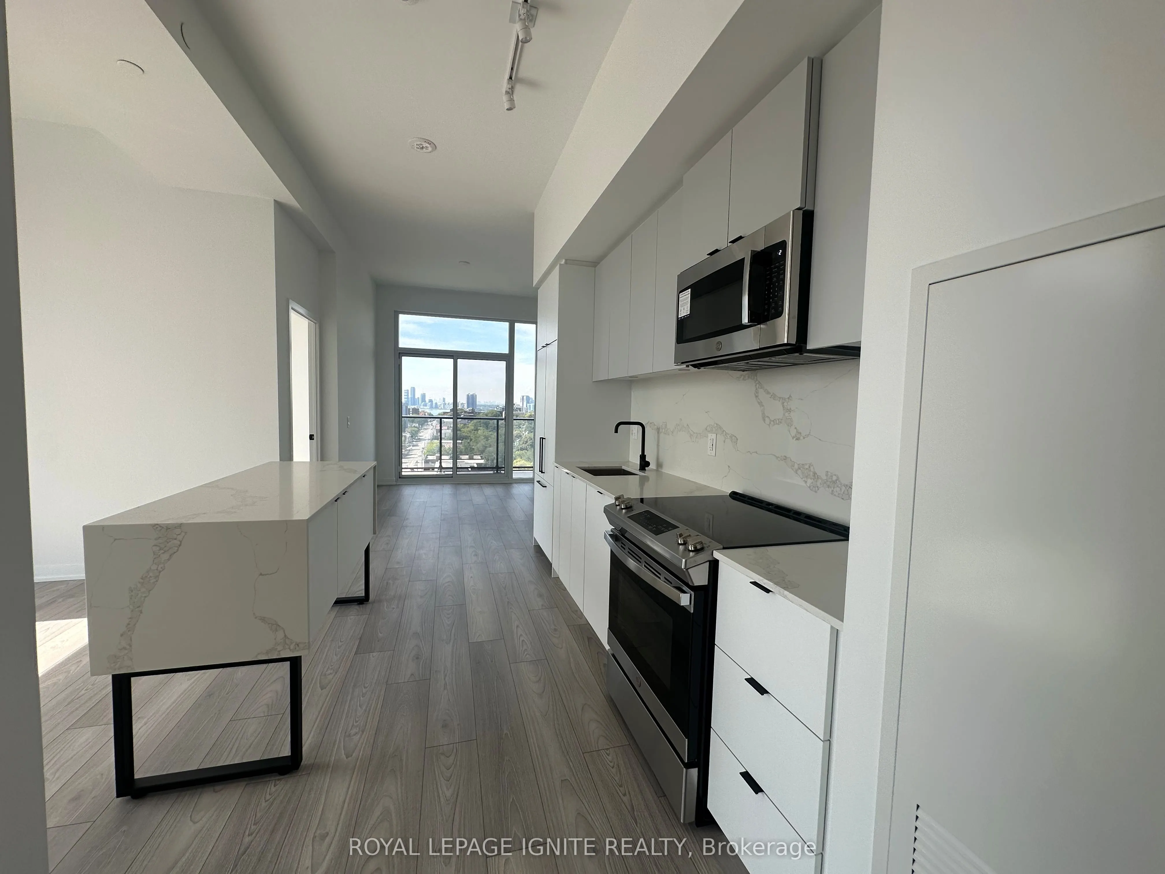 285 Dufferin Street, #Unit #1120