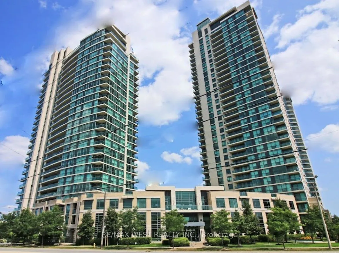 235 Sherway Gardens Road, #911