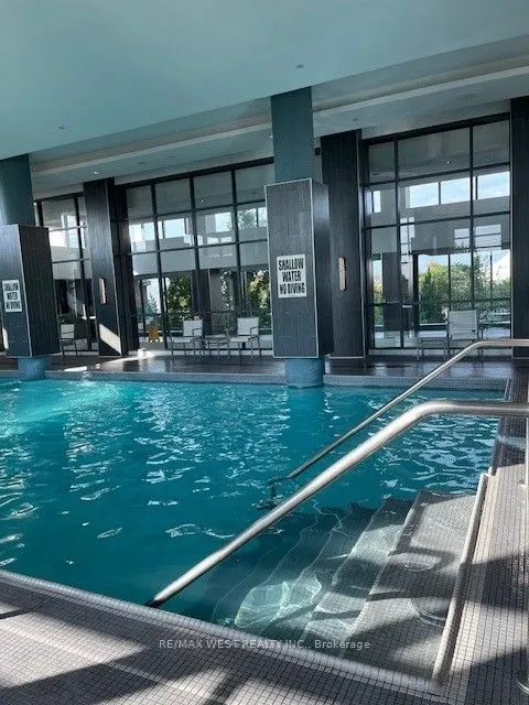 235 Sherway Gardens Road, #911