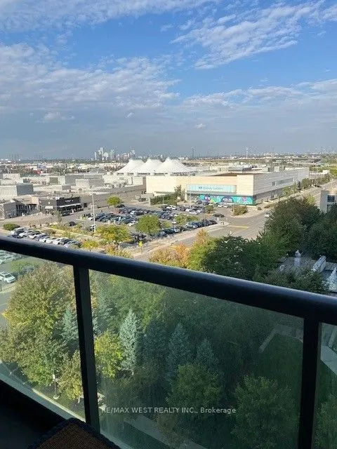 235 Sherway Gardens Road, #911