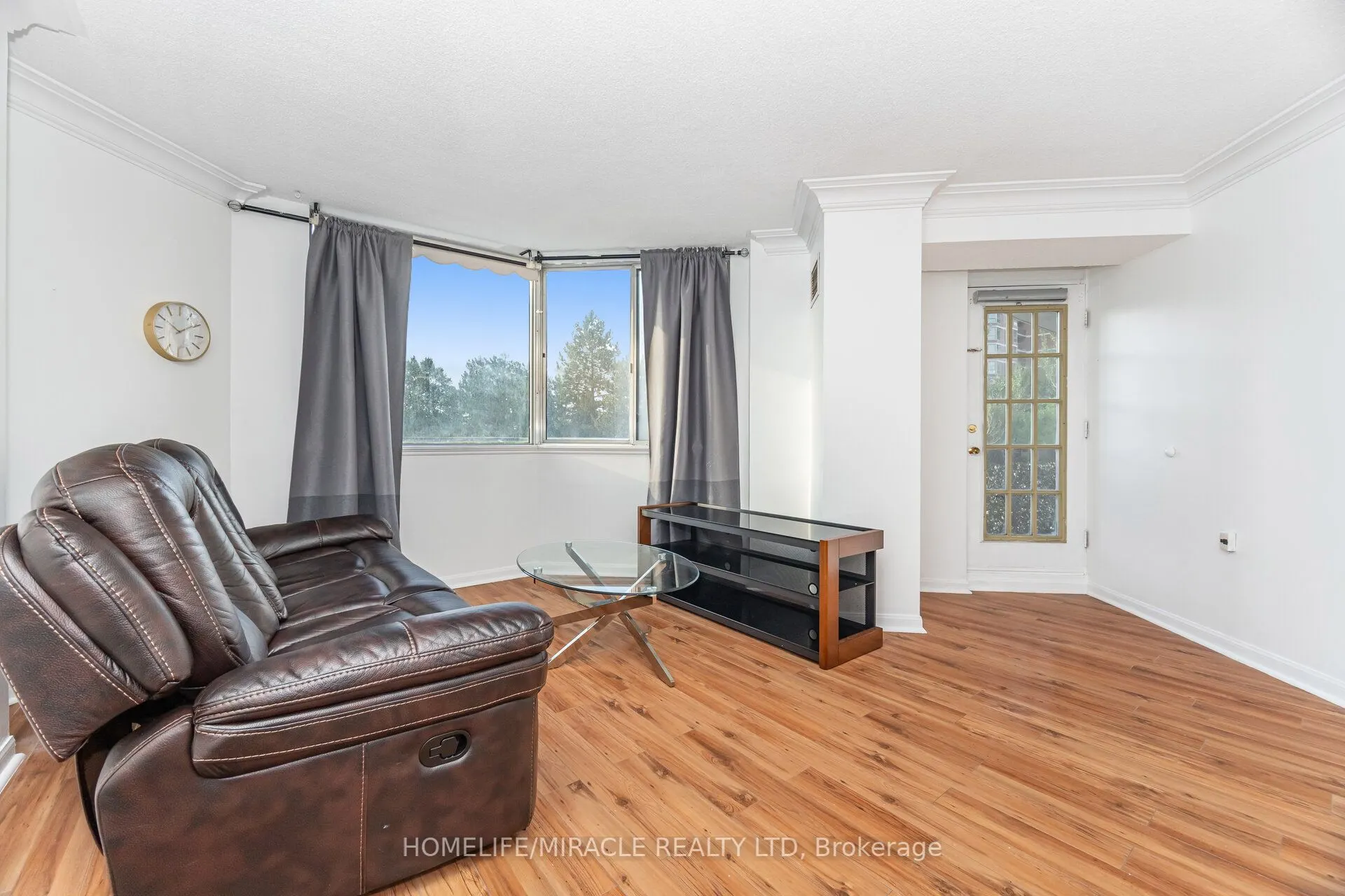 236 Albion Road, #208