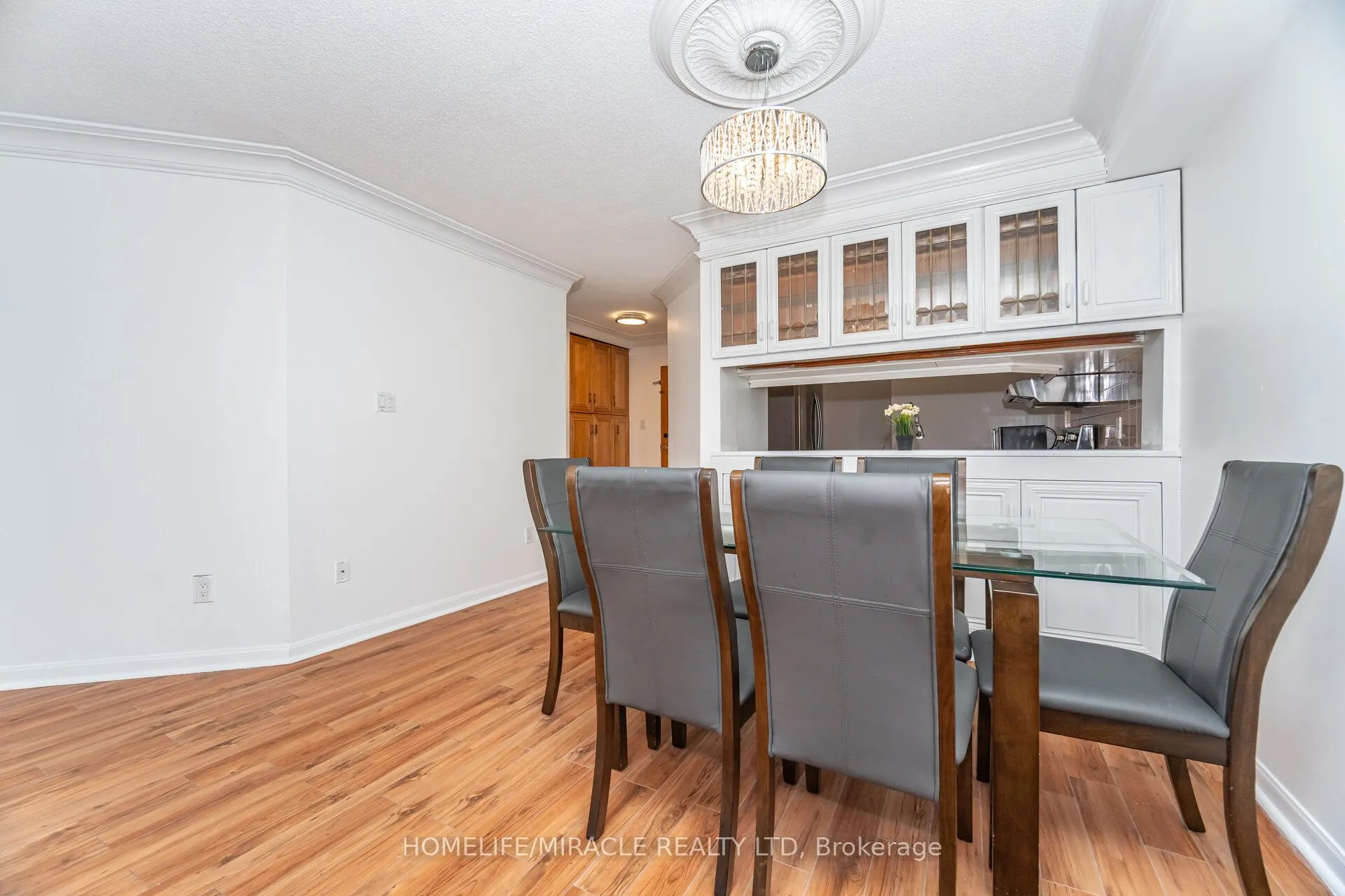 236 Albion Road, #208