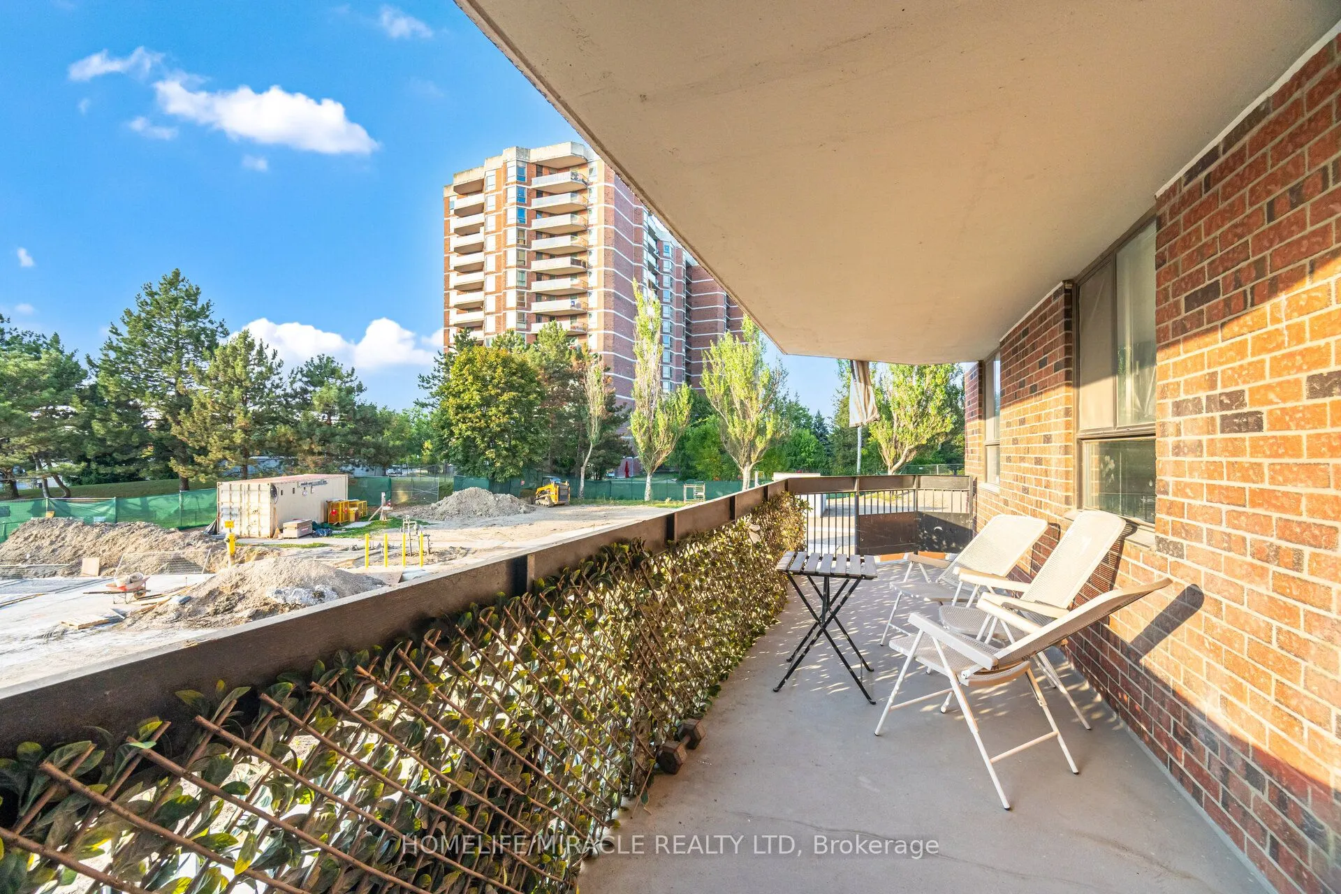 236 Albion Road, #208