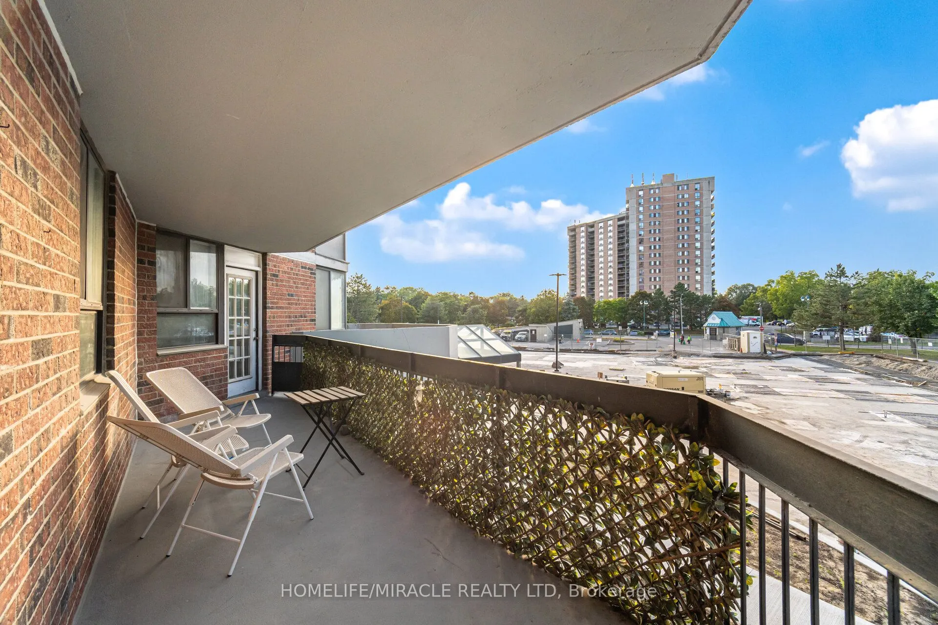 236 Albion Road, #208